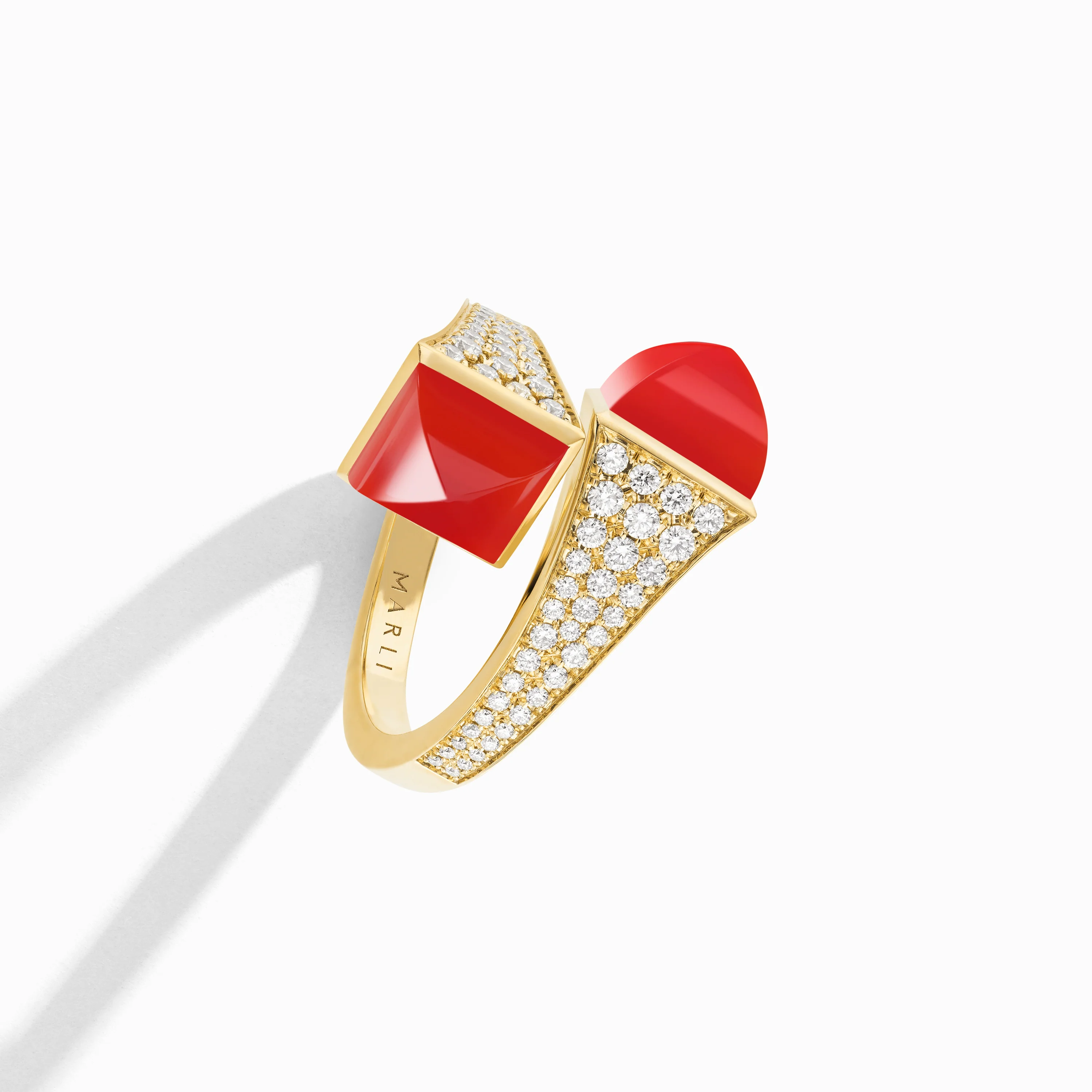Cleo Diamond Ring - Image 32