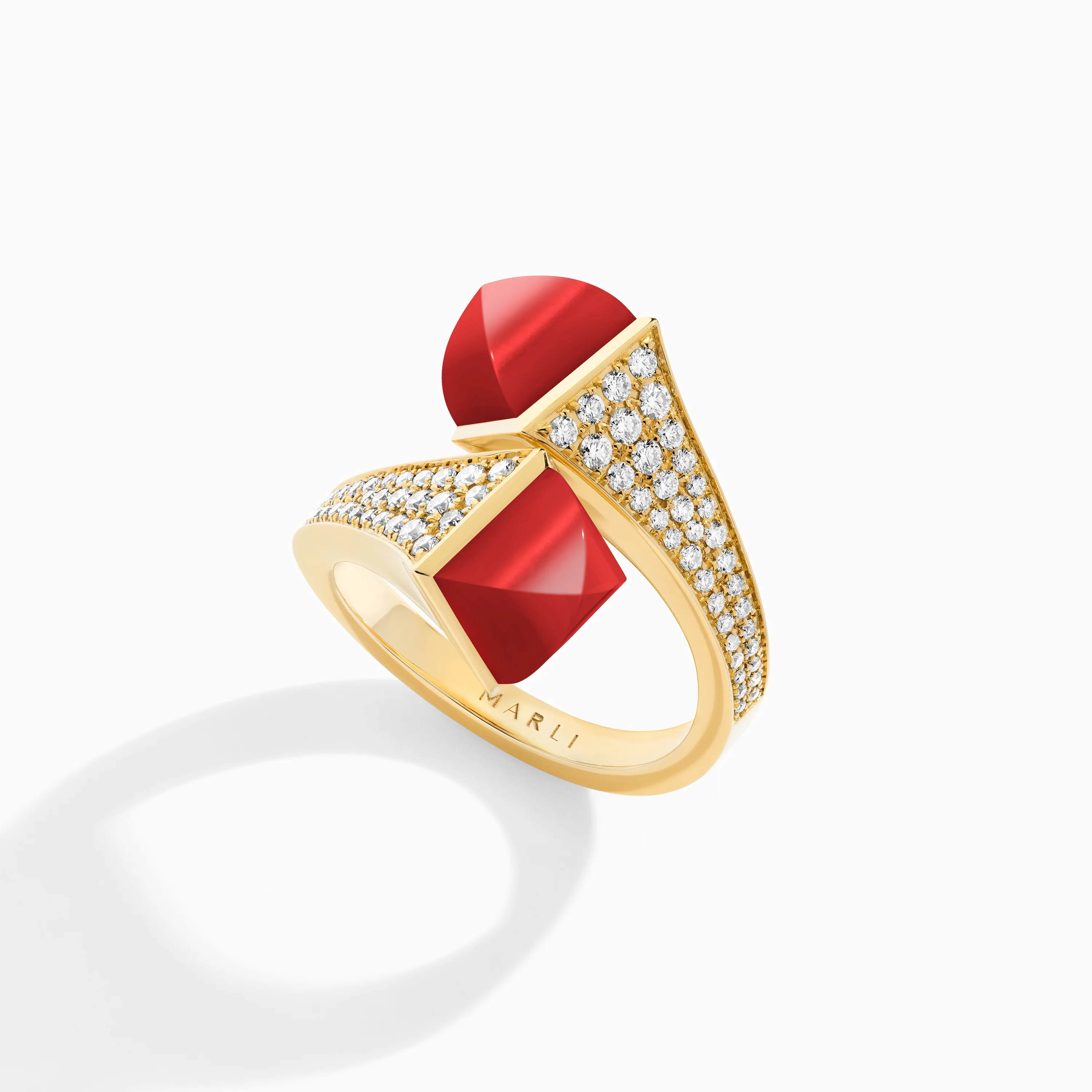 Cleo Diamond Ring - Image 36