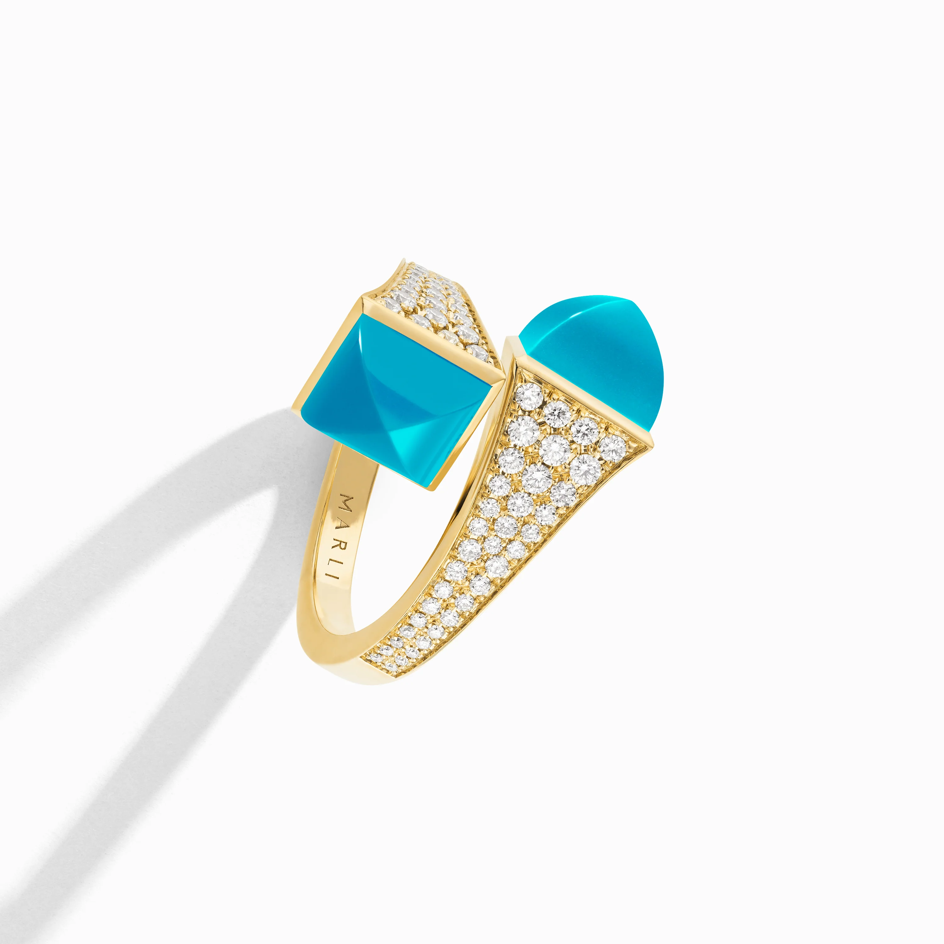 Cleo Diamond Ring - Image 38