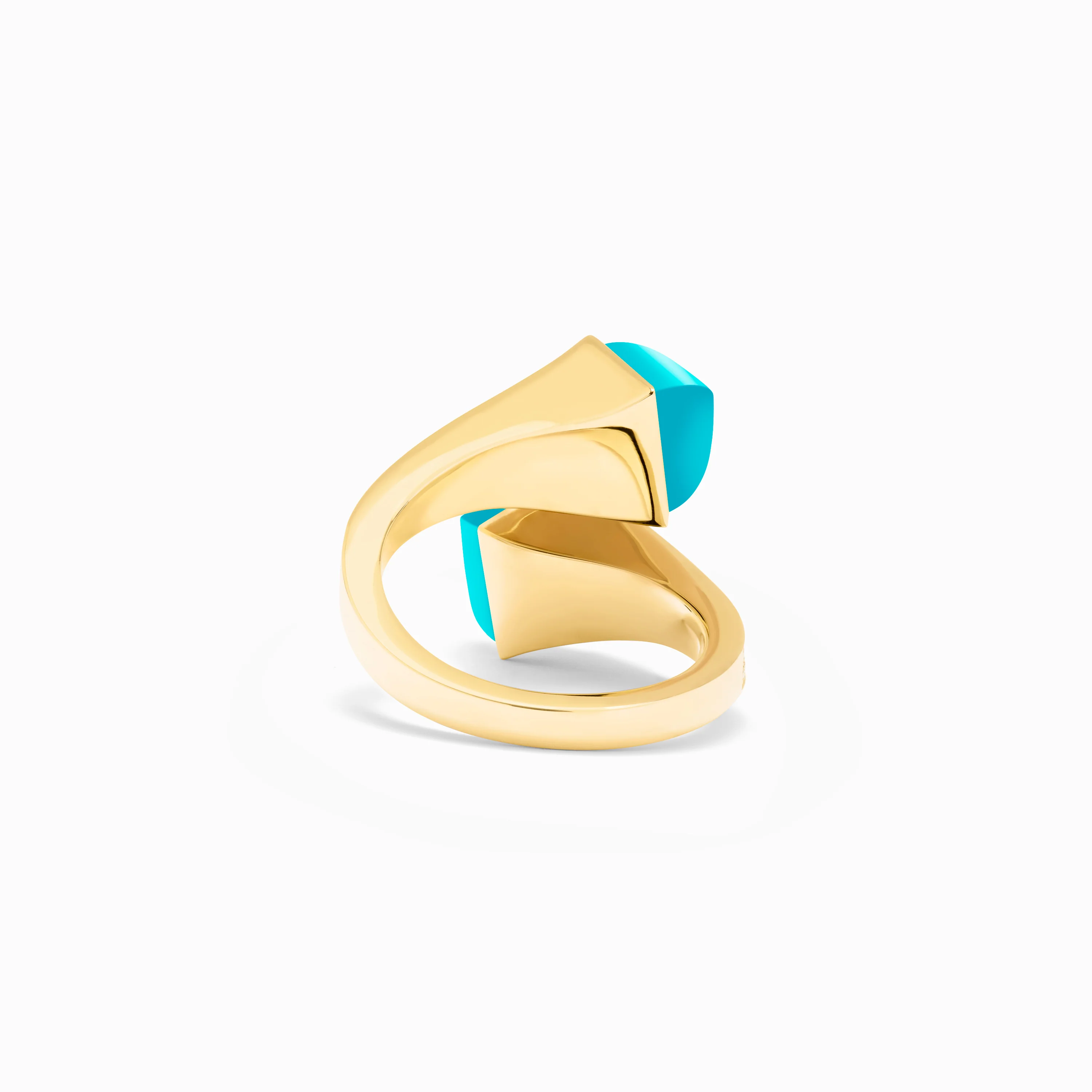 Cleo Diamond Ring - Image 40
