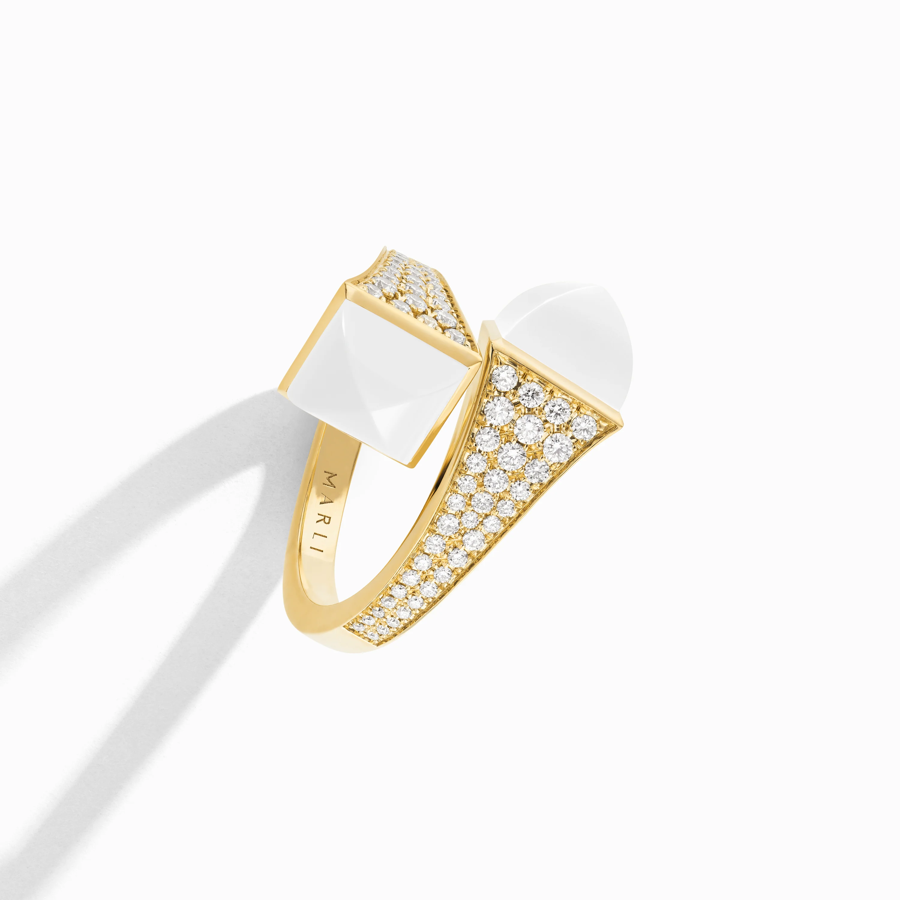 Cleo Diamond Ring - Image 42
