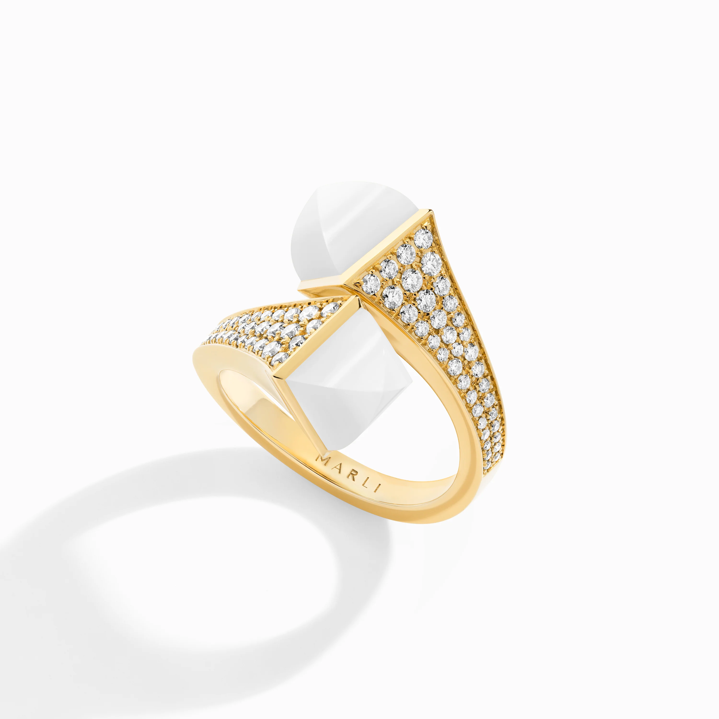 Cleo Diamond Ring - Image 43