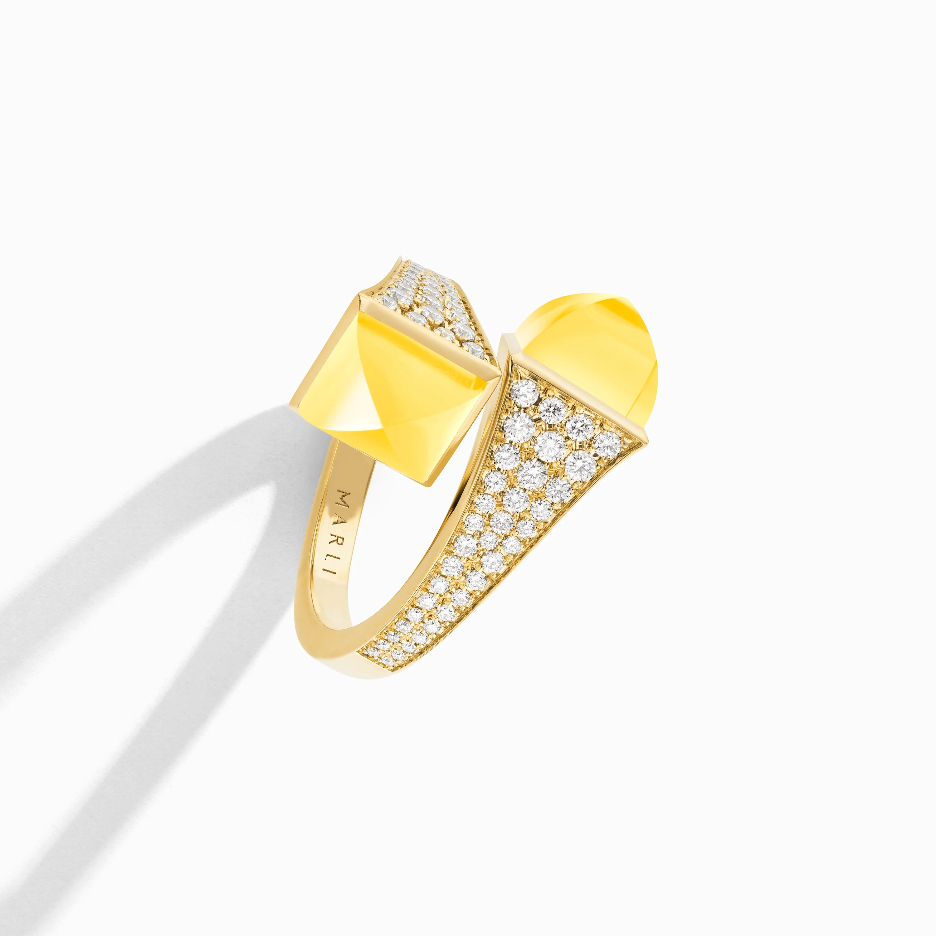 Cleo Diamond Ring - Image 45