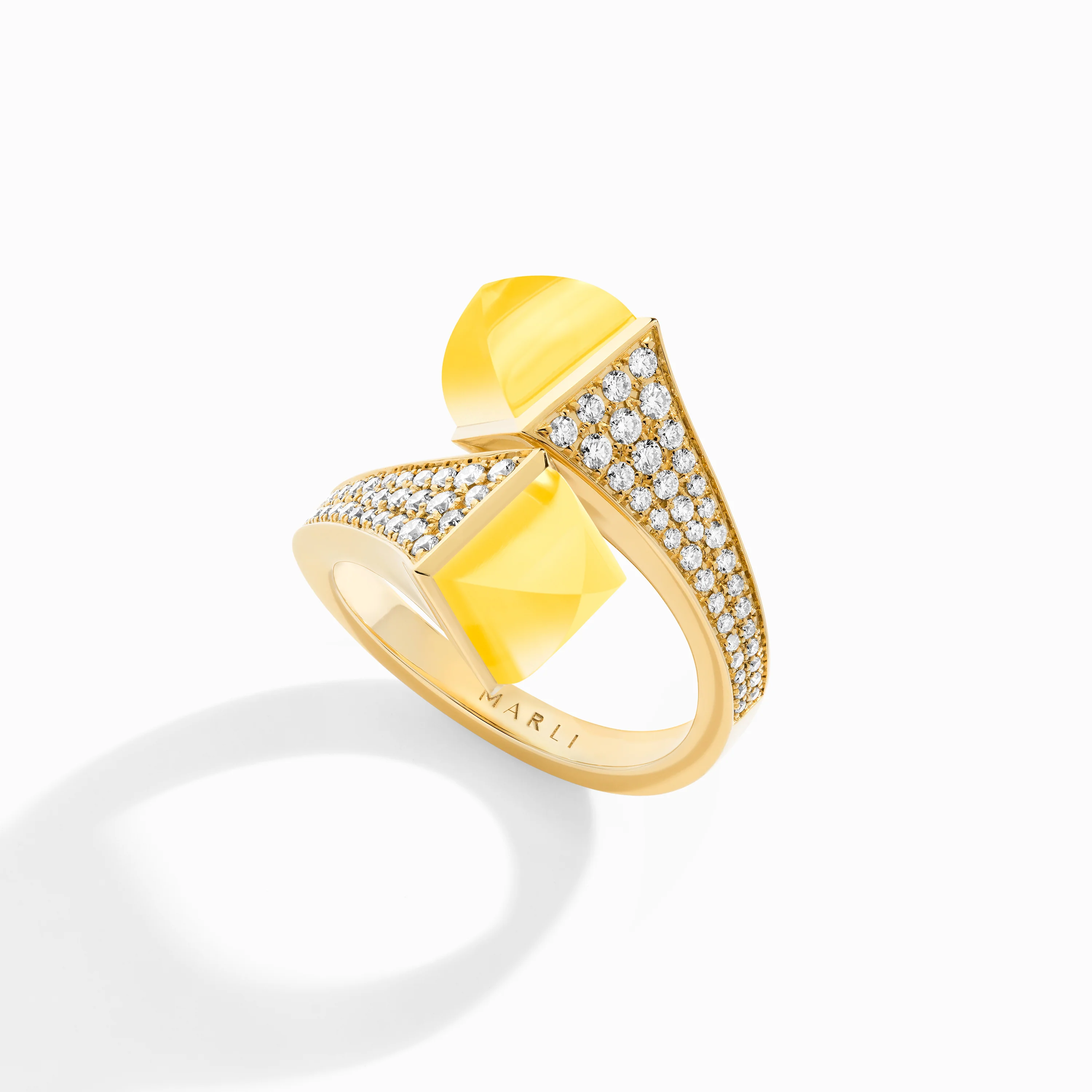 Cleo Diamond Ring - Image 46