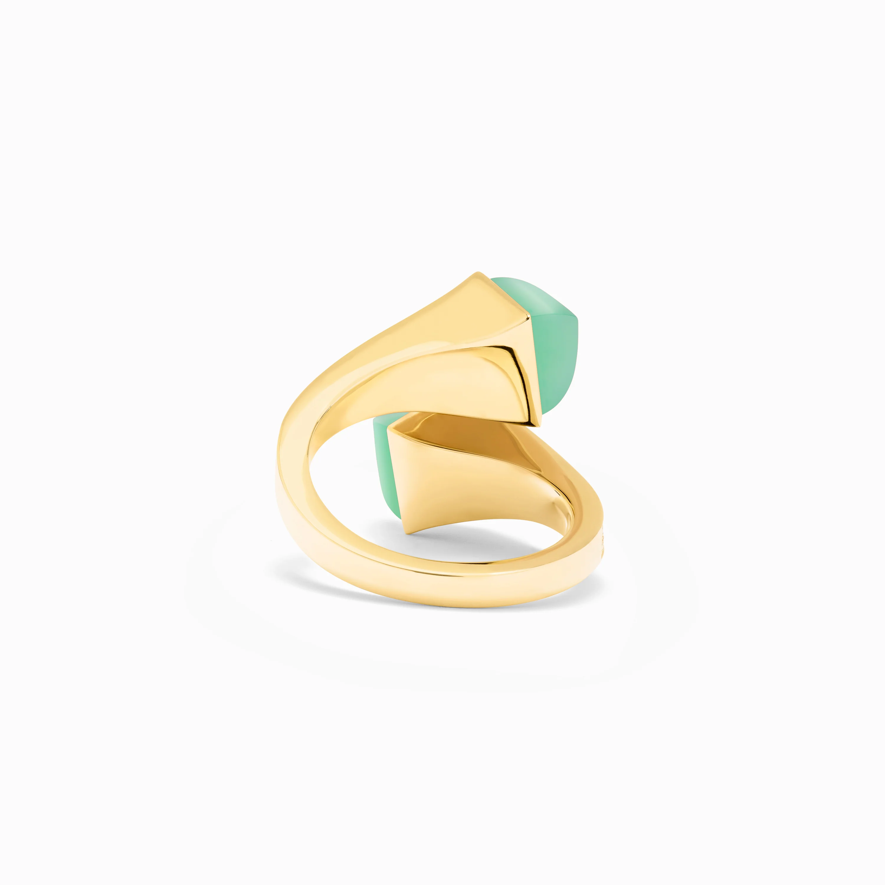Cleo Diamond Ring - Image 6