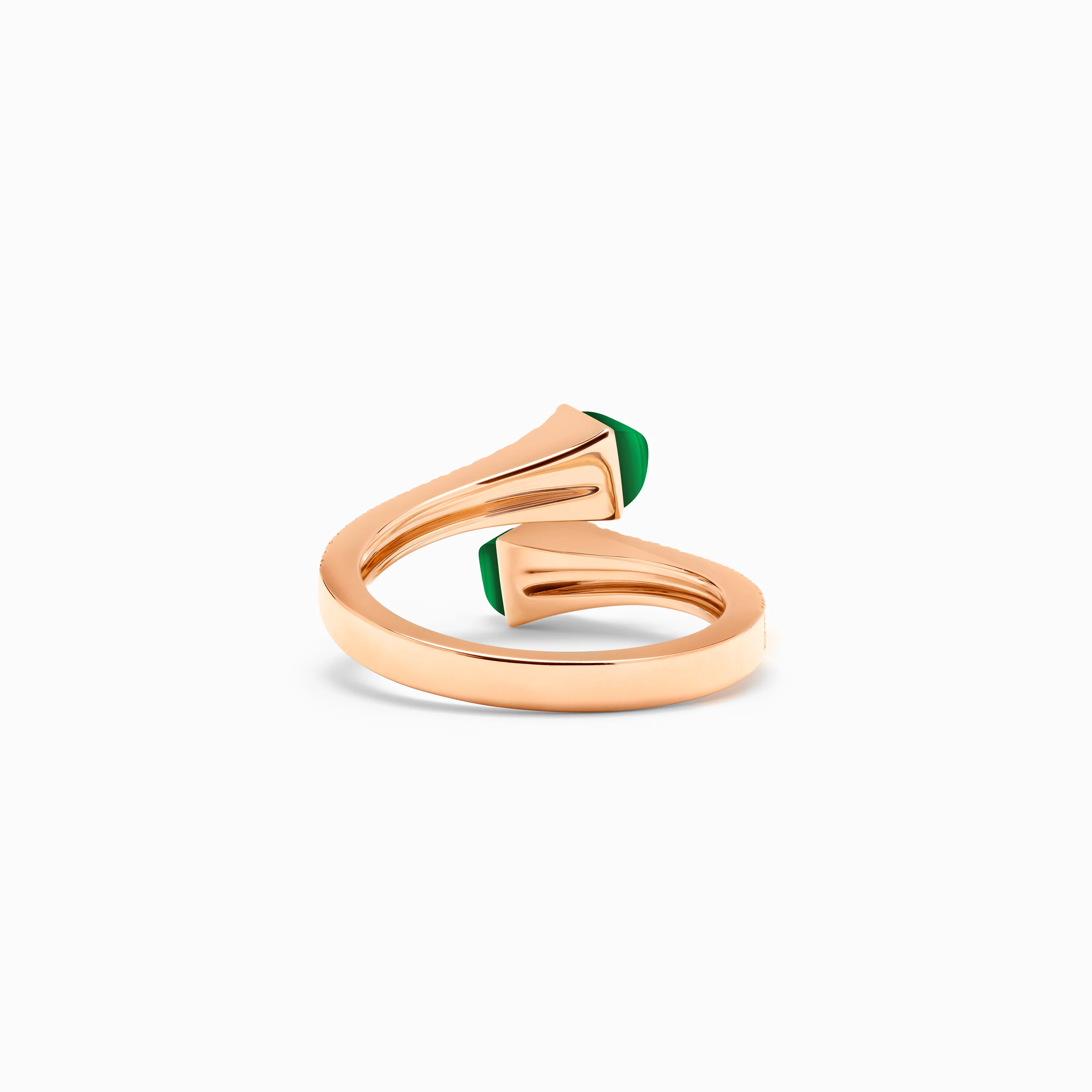 Cleo Diamond Slim Ring - Image 15