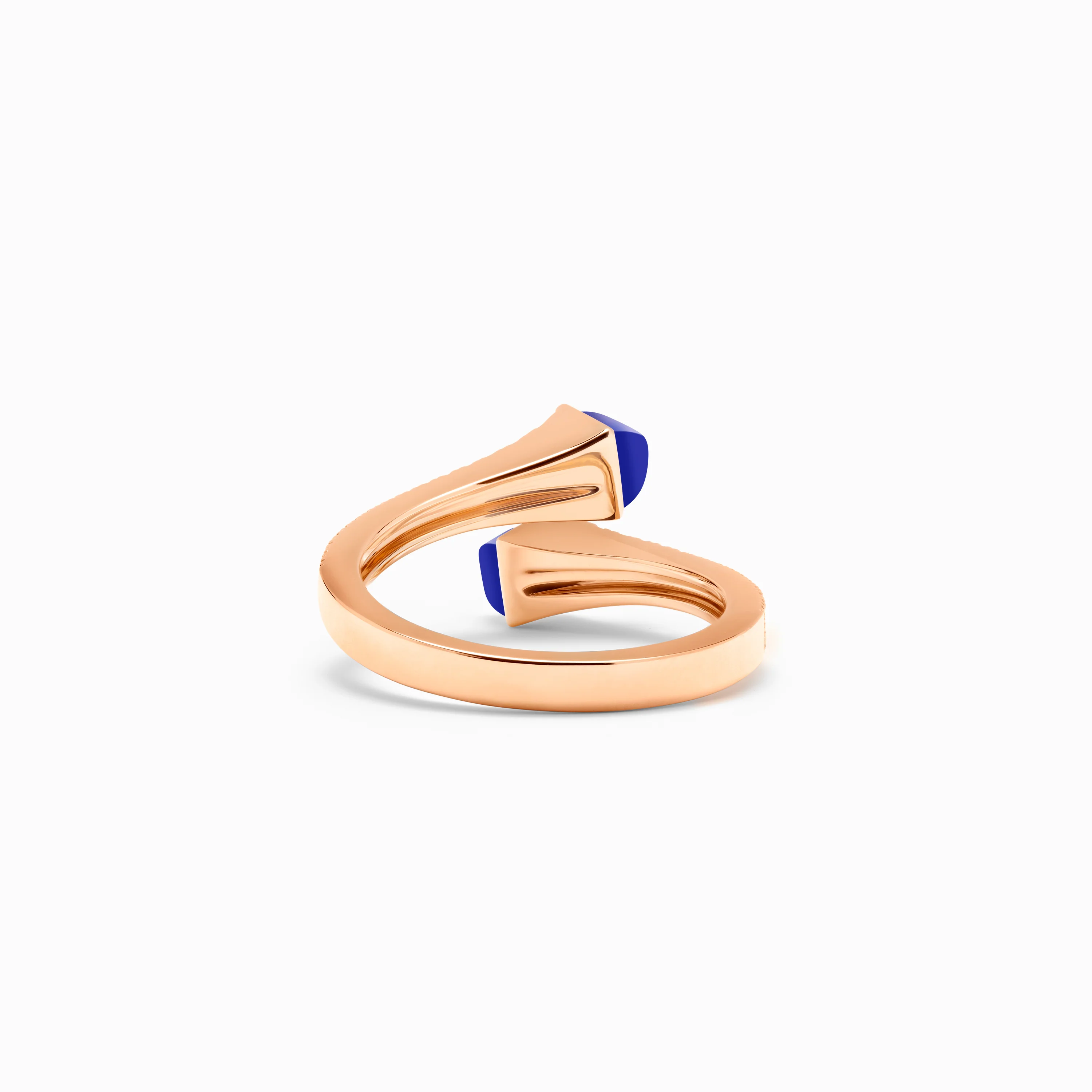 Cleo Diamond Slim Ring - Image 18