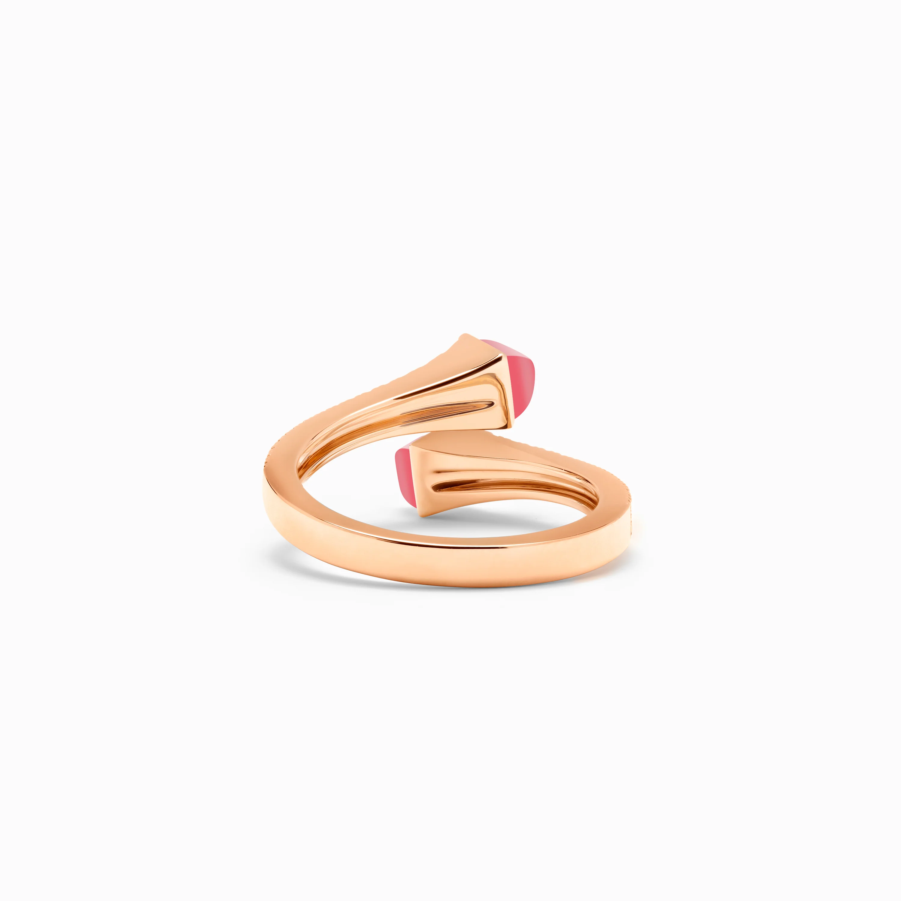 Cleo Diamond Slim Ring - Image 22