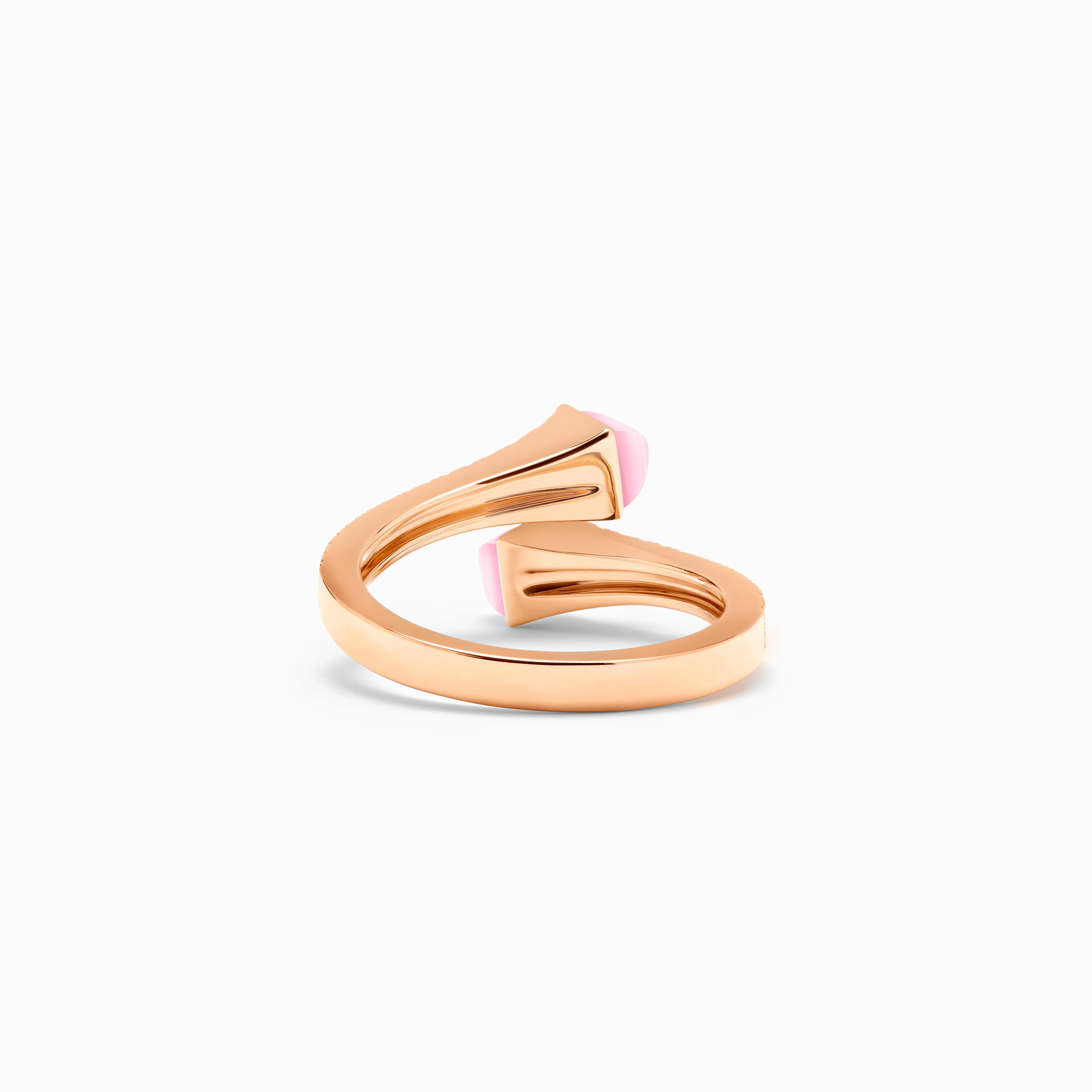 Cleo Diamond Slim Ring - Image 25