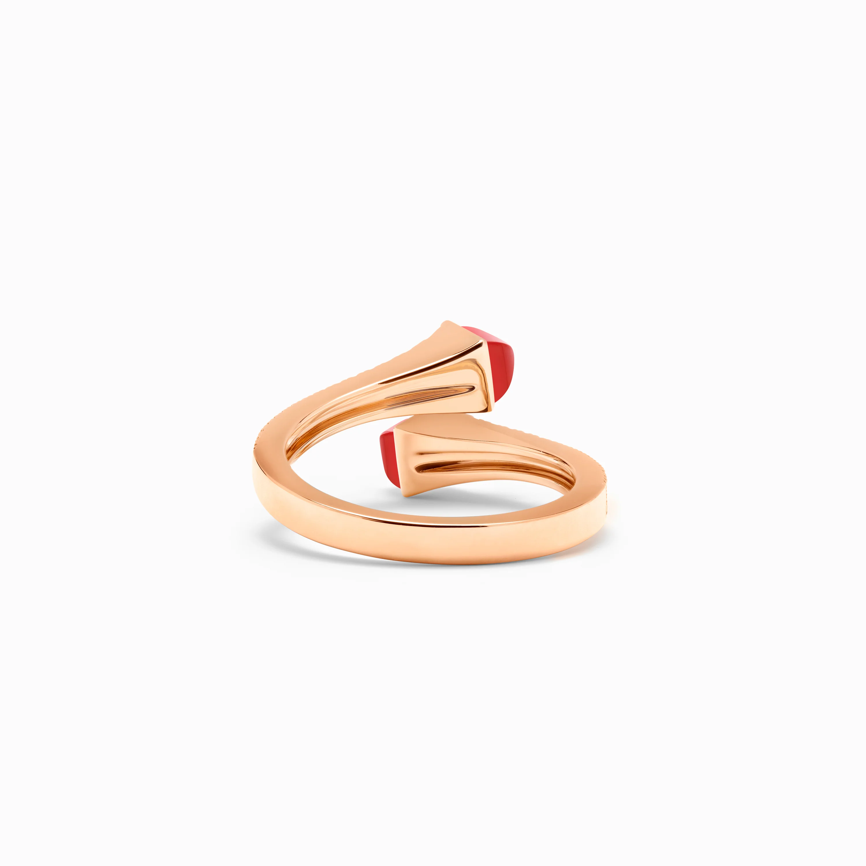 Cleo Diamond Slim Ring - Image 28