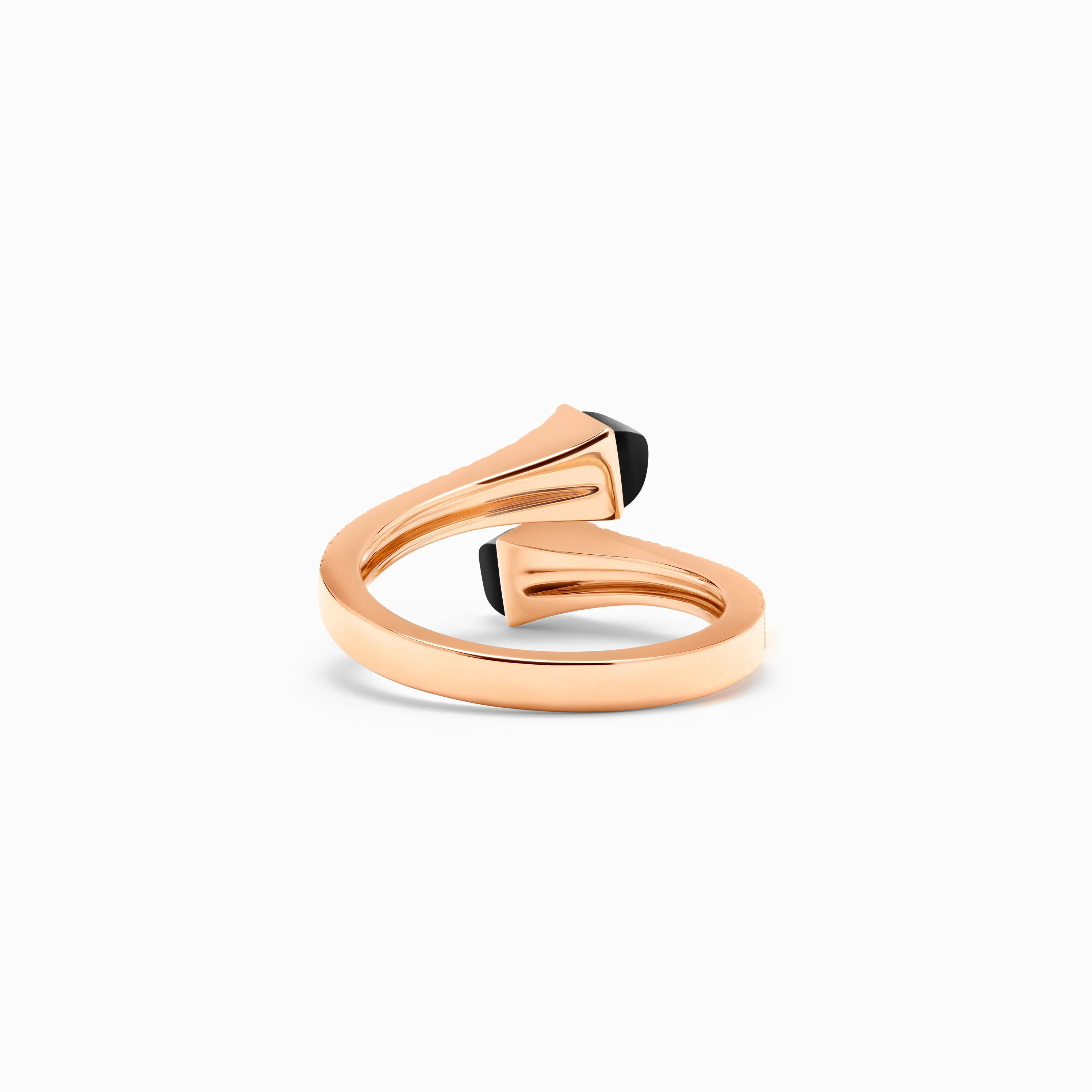 Cleo Diamond Slim Ring - Image 3