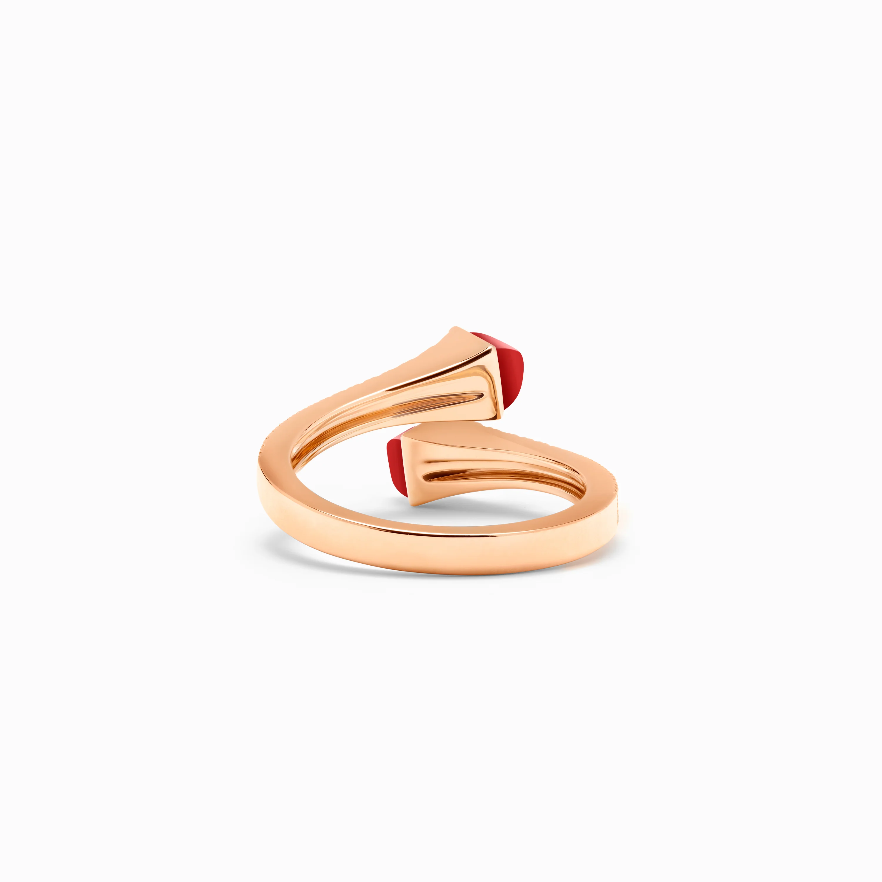 Cleo Diamond Slim Ring - Image 31