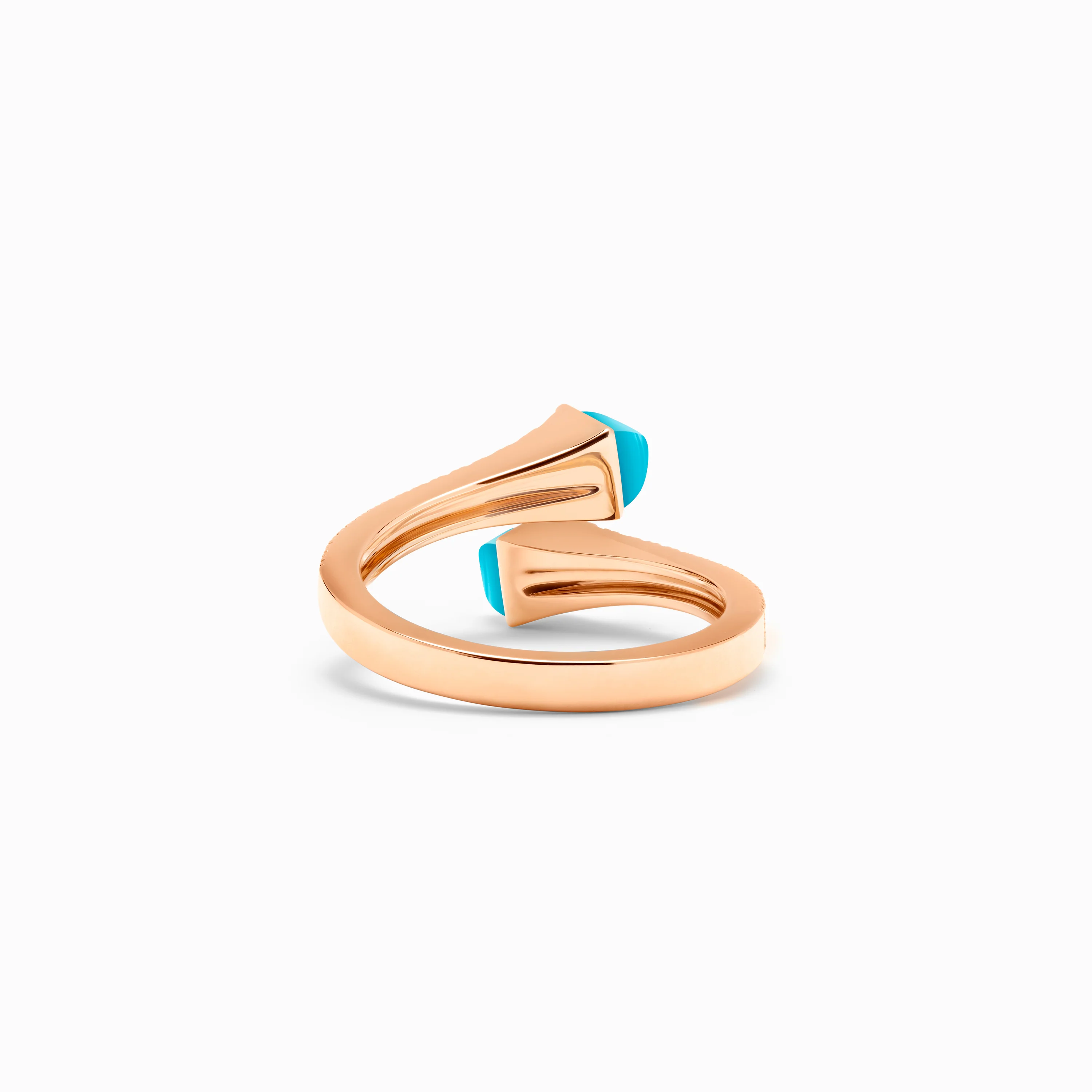 Cleo Diamond Slim Ring - Image 34