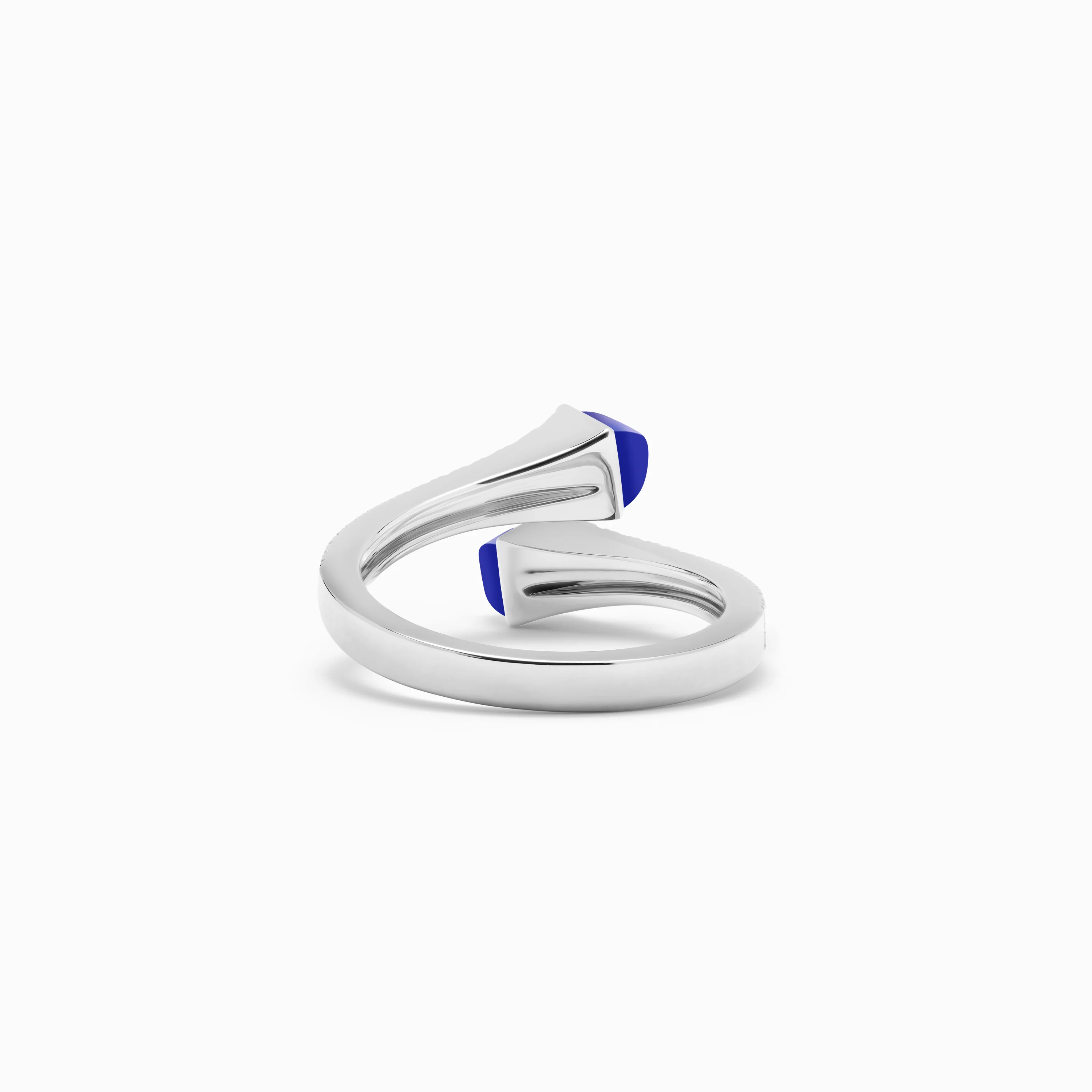 Cleo Diamond Slim Ring - Image 14