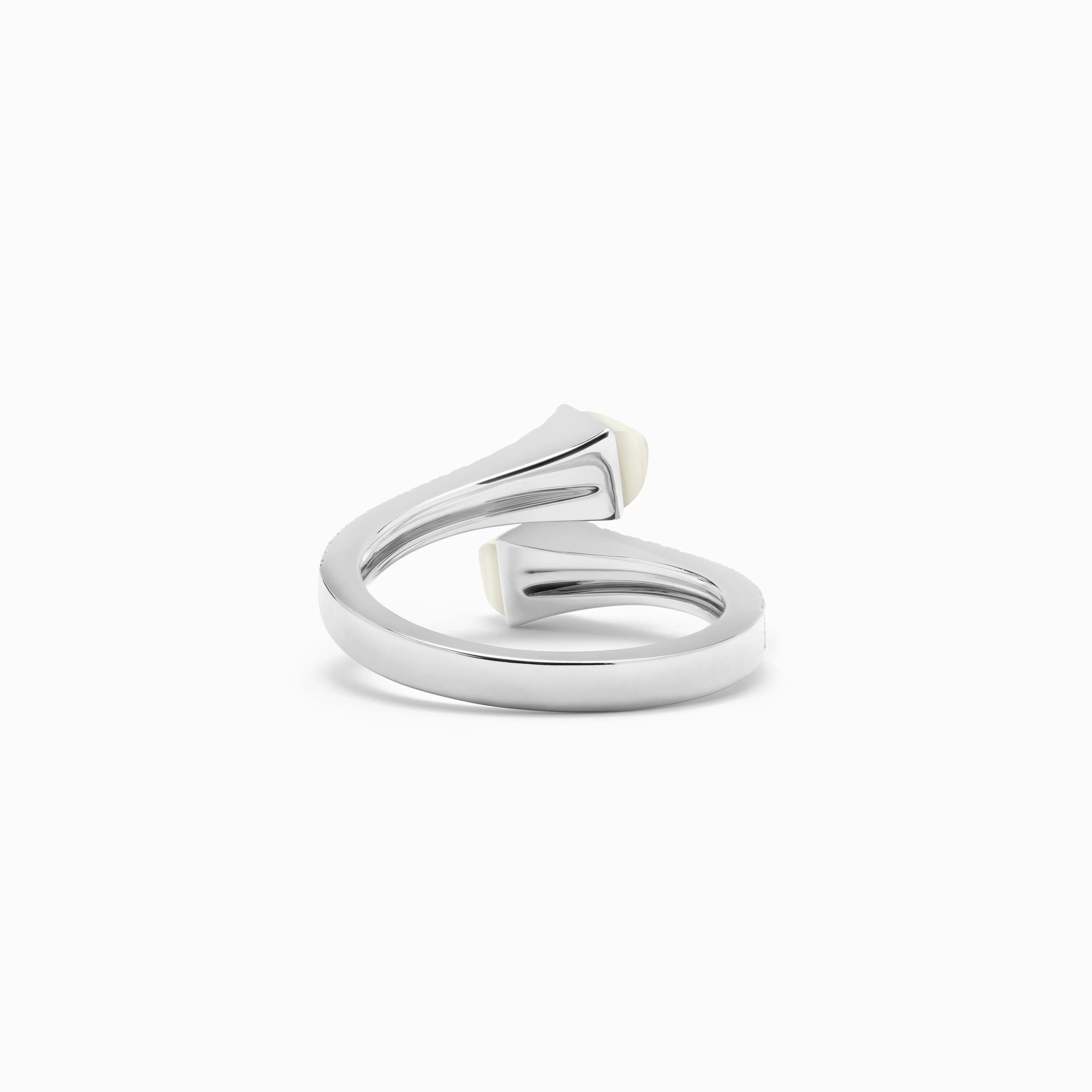 Cleo Diamond Slim Ring - Image 17