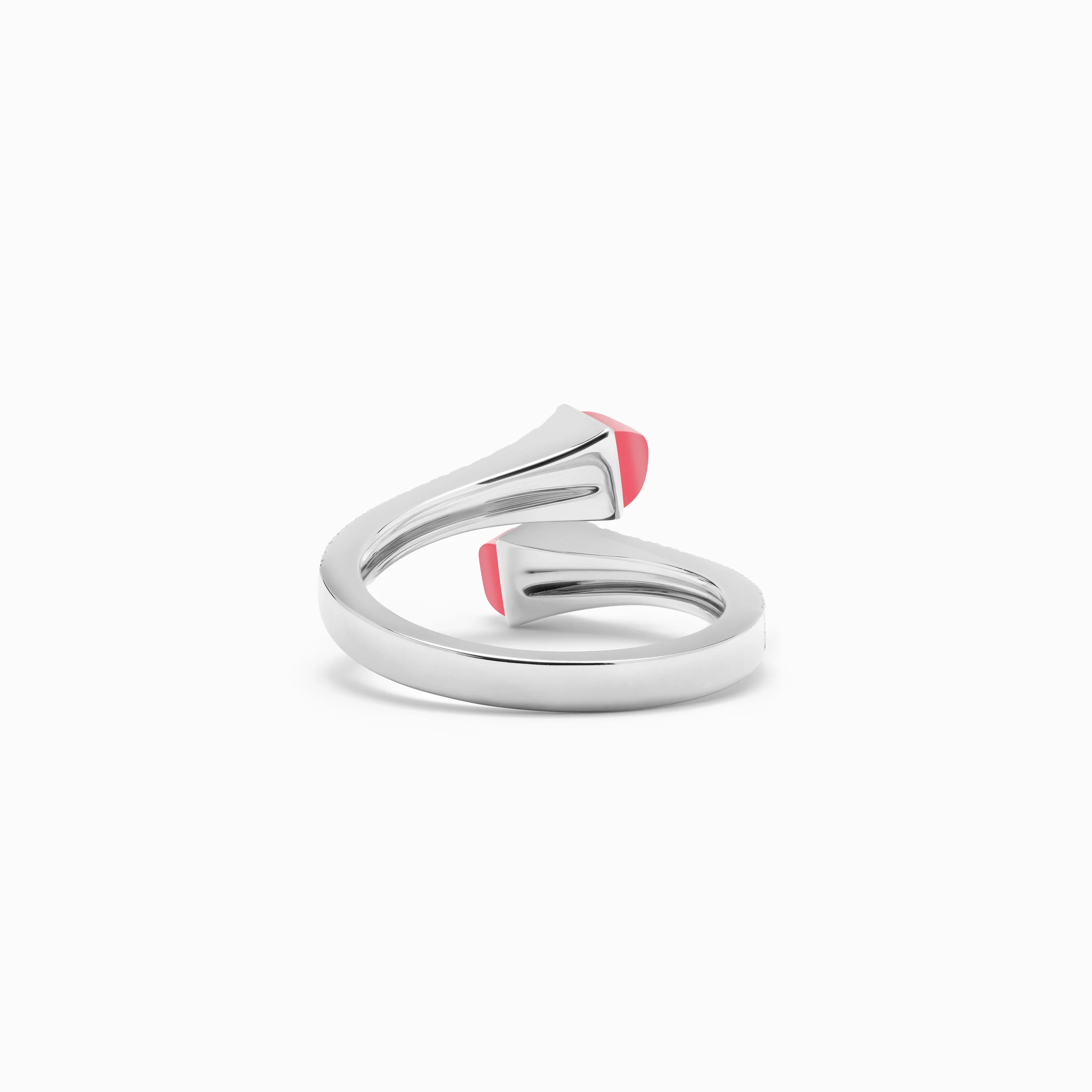 Cleo Diamond Slim Ring - Image 21