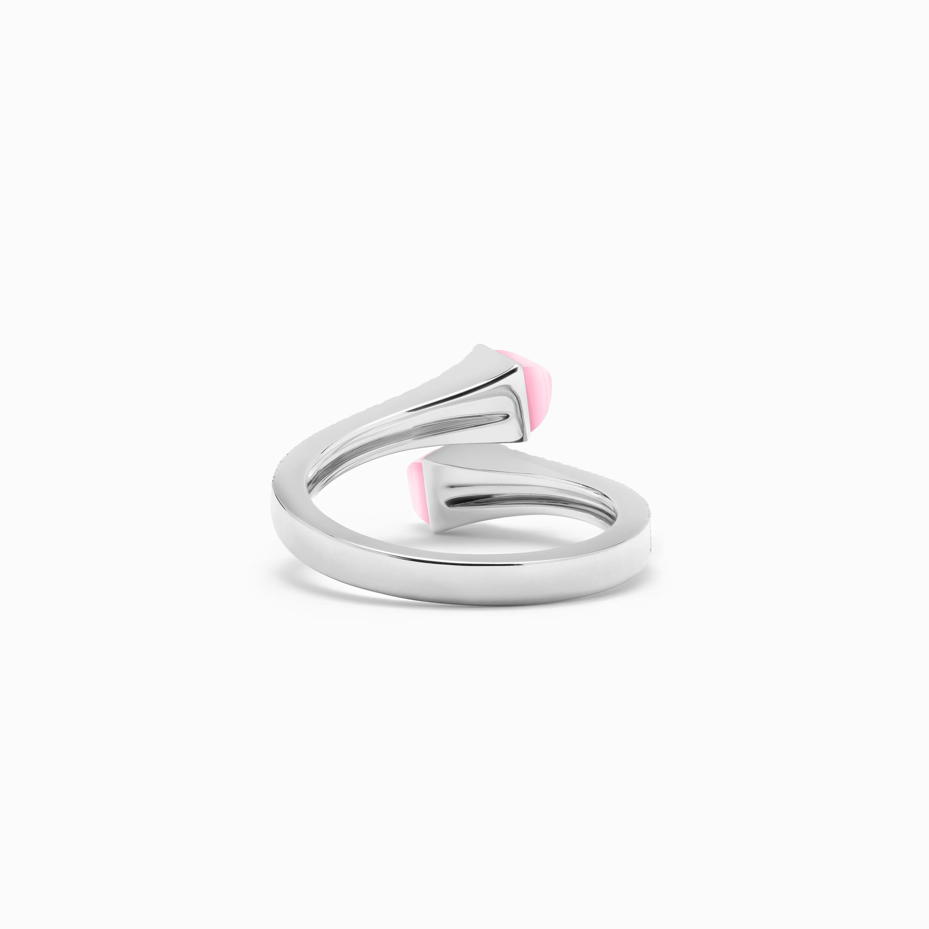 Cleo Diamond Slim Ring - Image 24