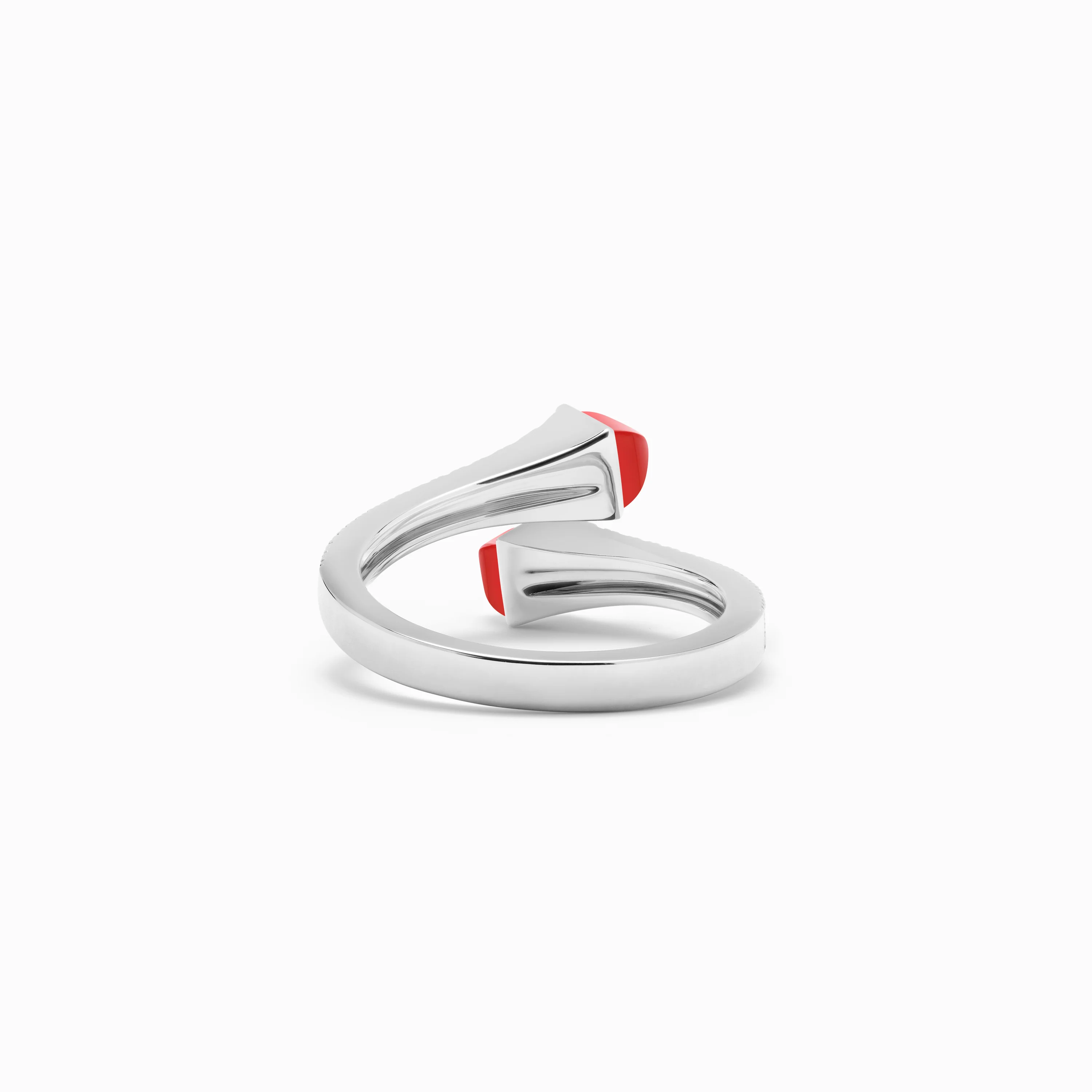 Cleo Diamond Slim Ring - Image 27