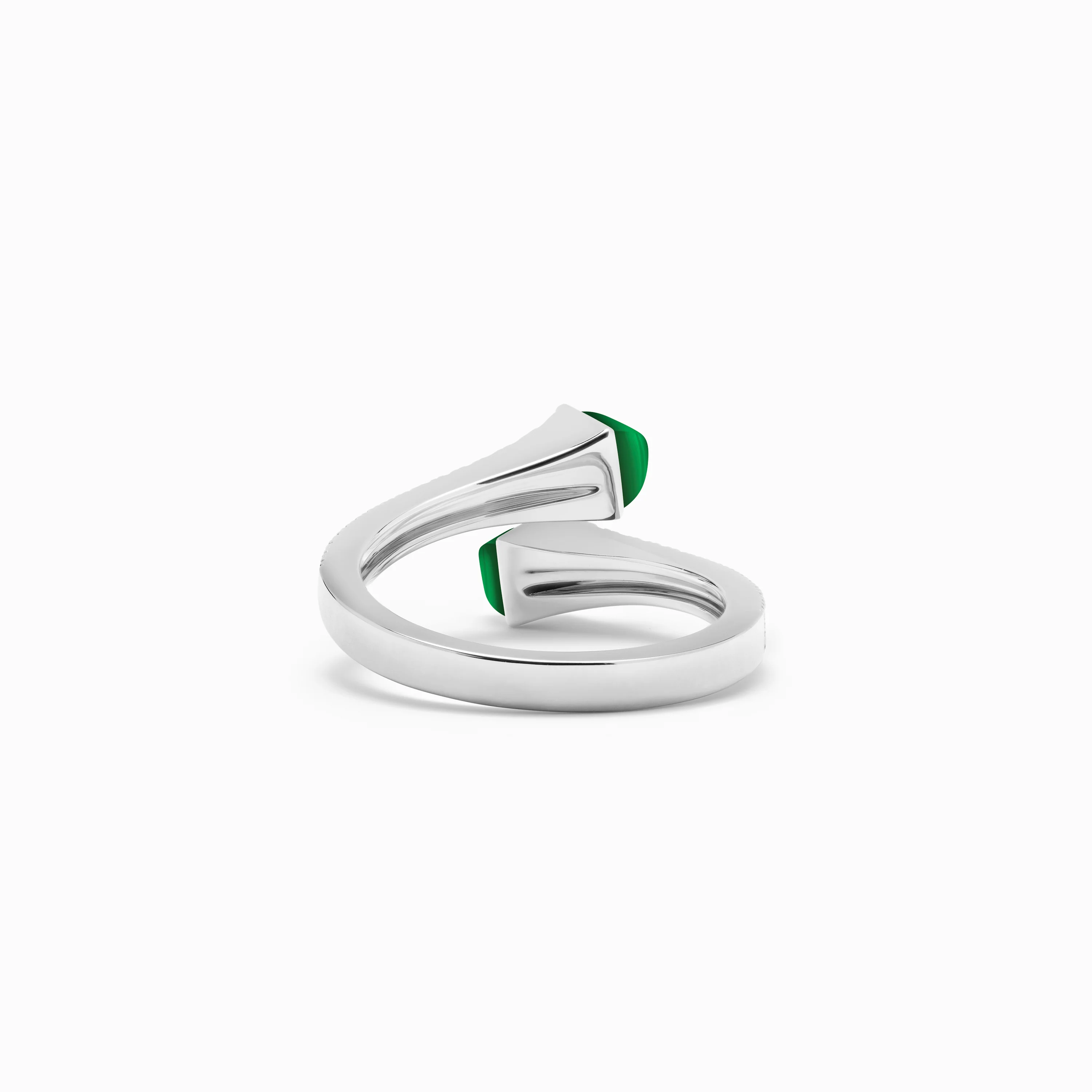Cleo Diamond Slim Ring - Image 3