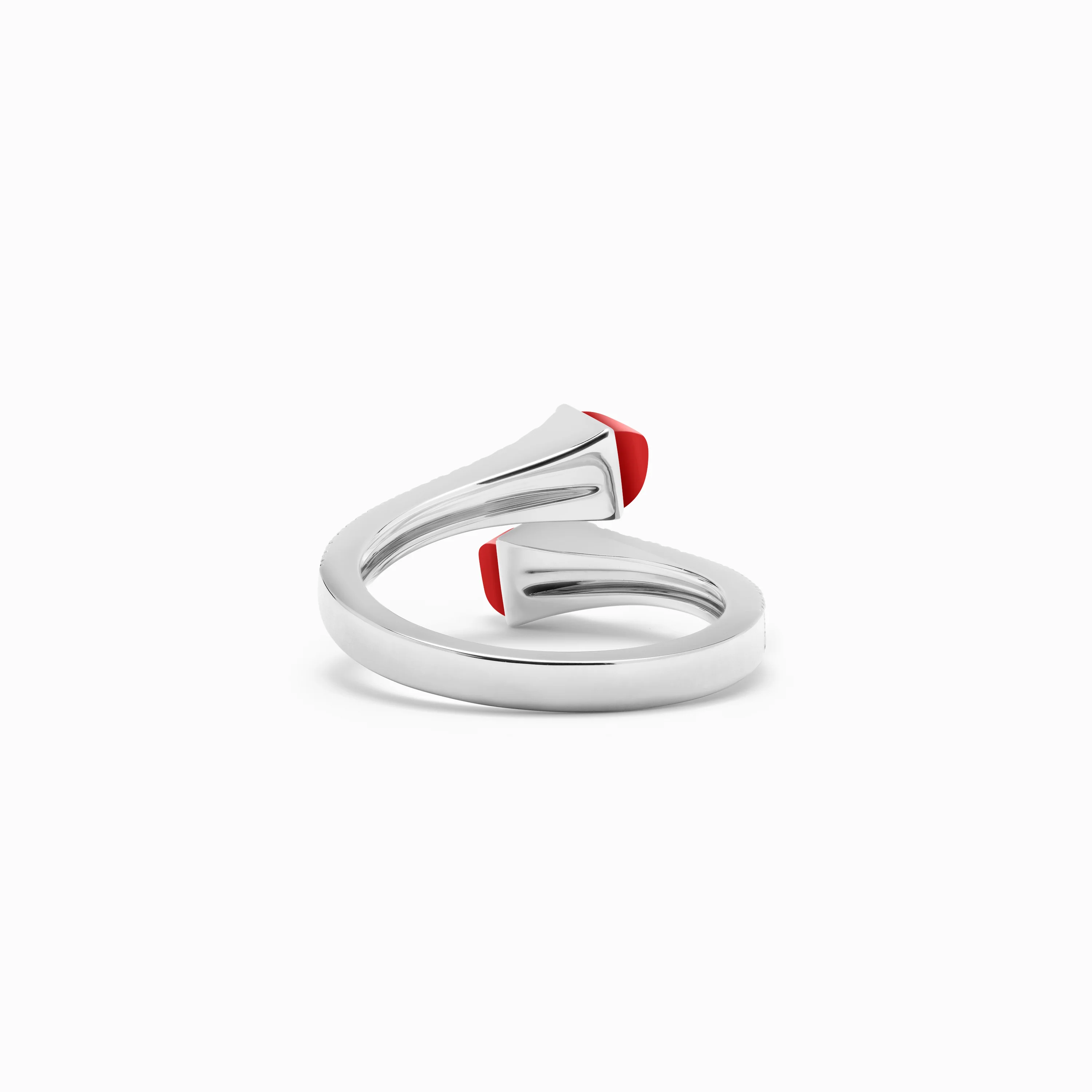 Cleo Diamond Slim Ring - Image 30