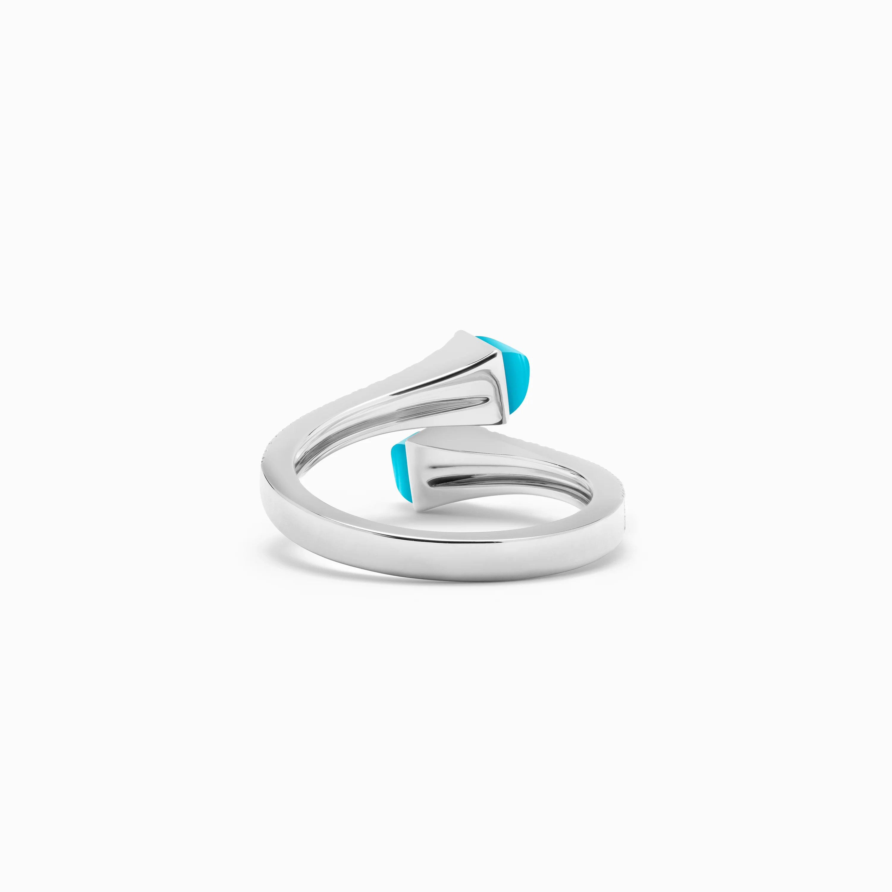 Cleo Diamond Slim Ring - Image 33