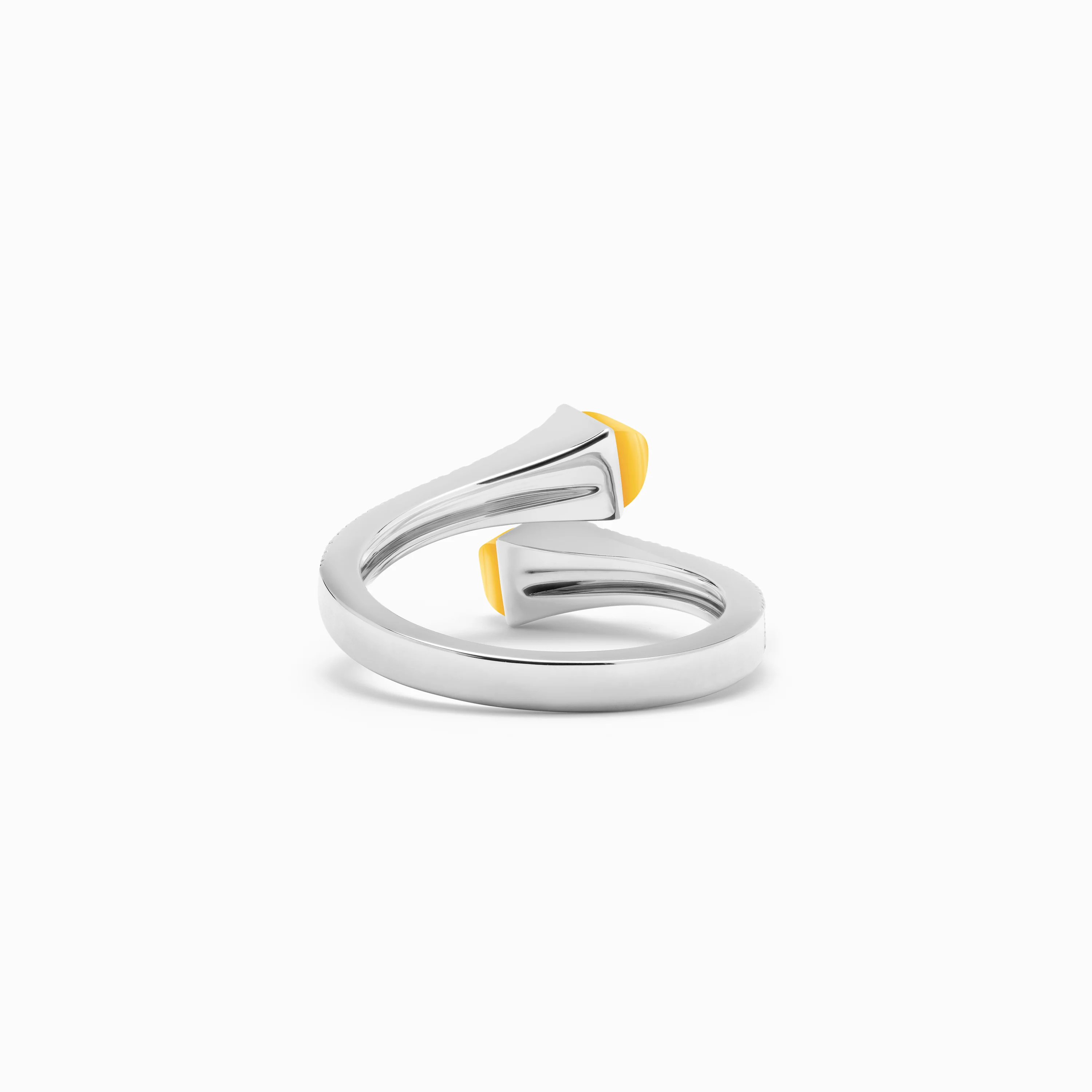 Cleo Diamond Slim Ring - Image 39