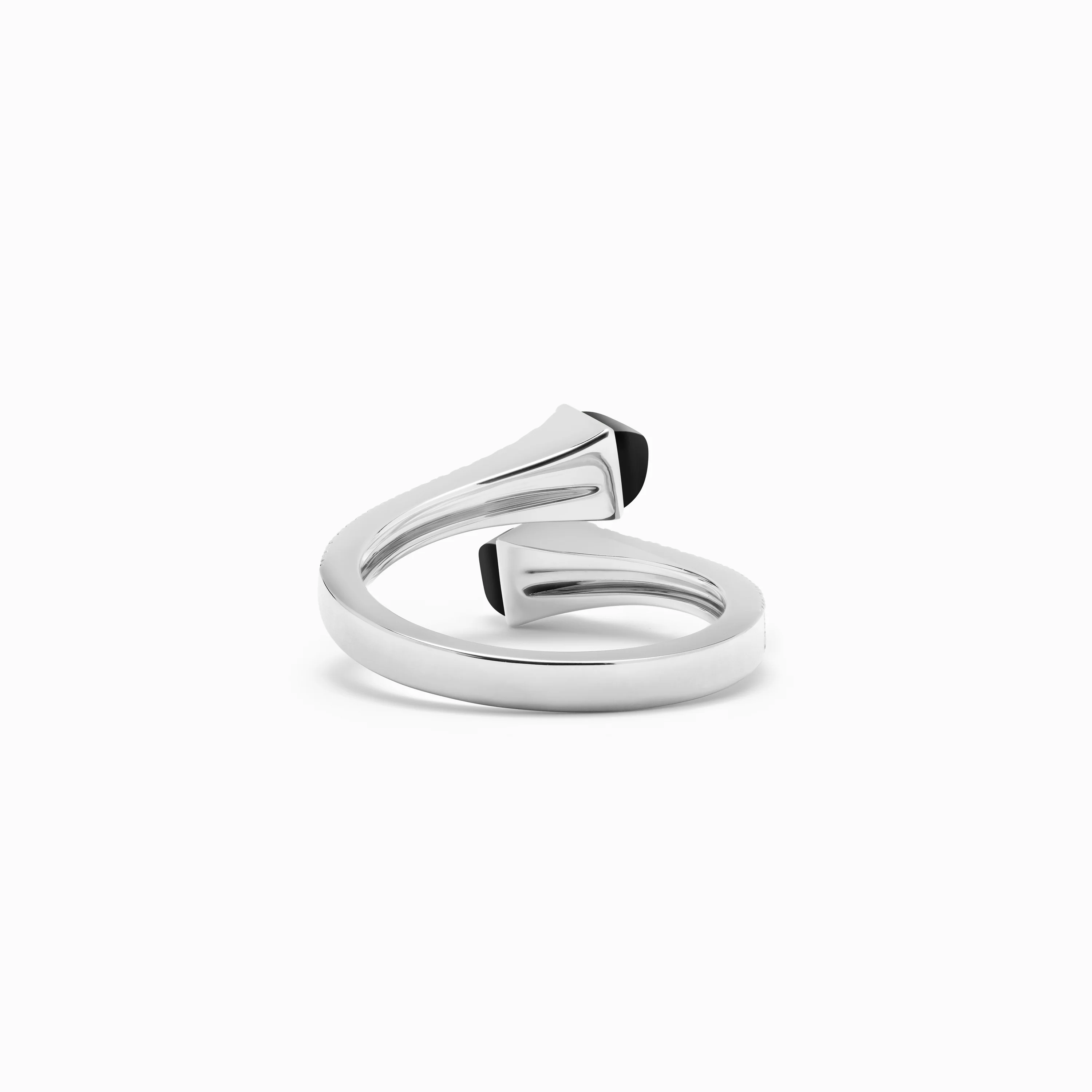 Cleo Diamond Slim Ring - Image 7