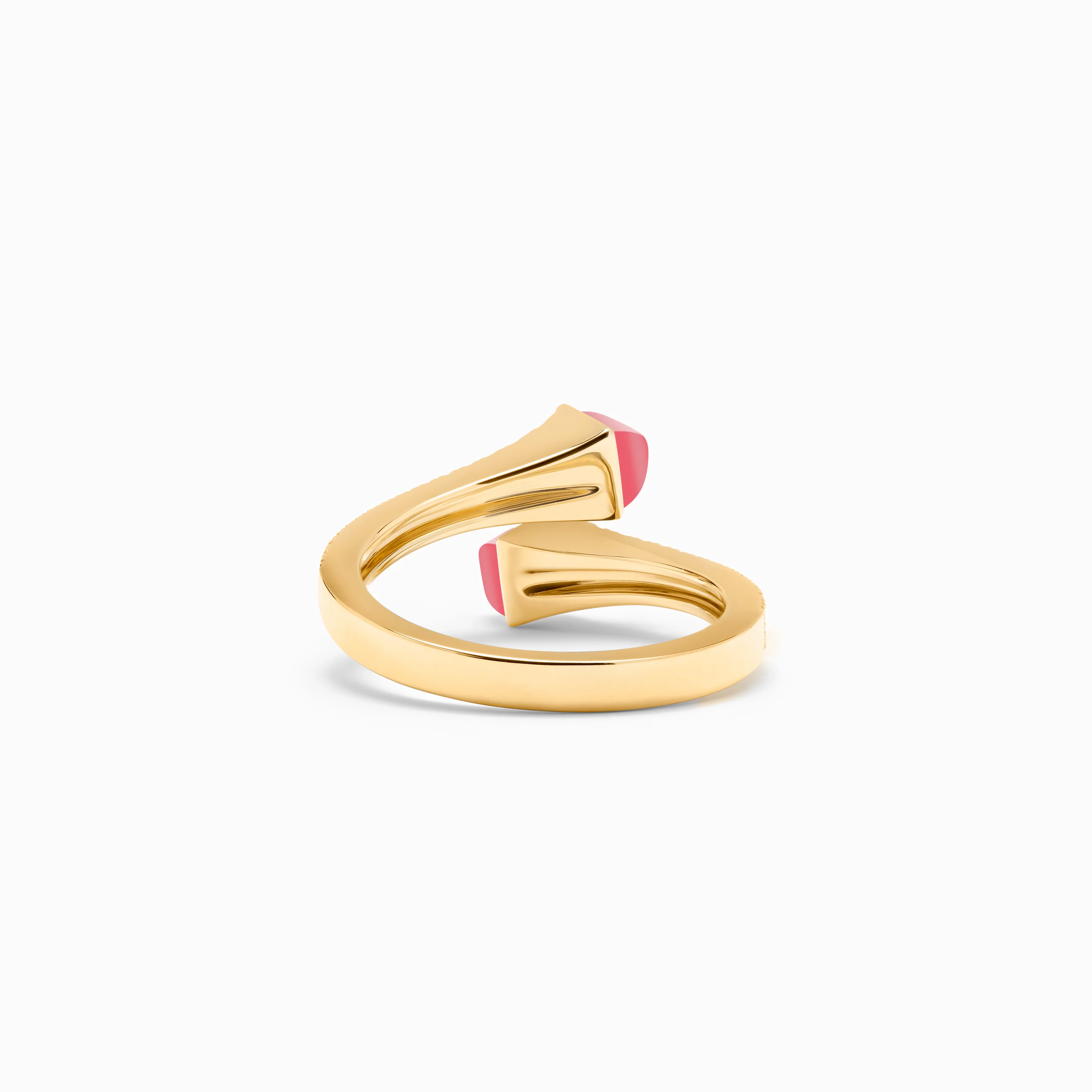 Cleo Diamond Slim Ring - Image 21