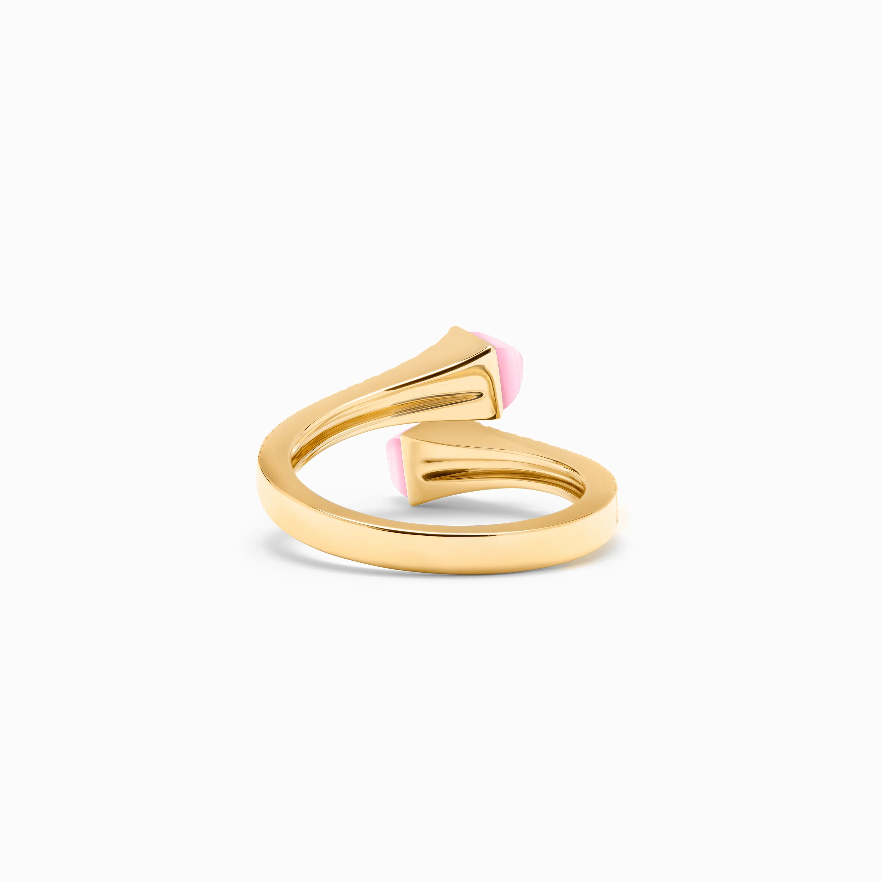 Cleo Diamond Slim Ring - Image 24