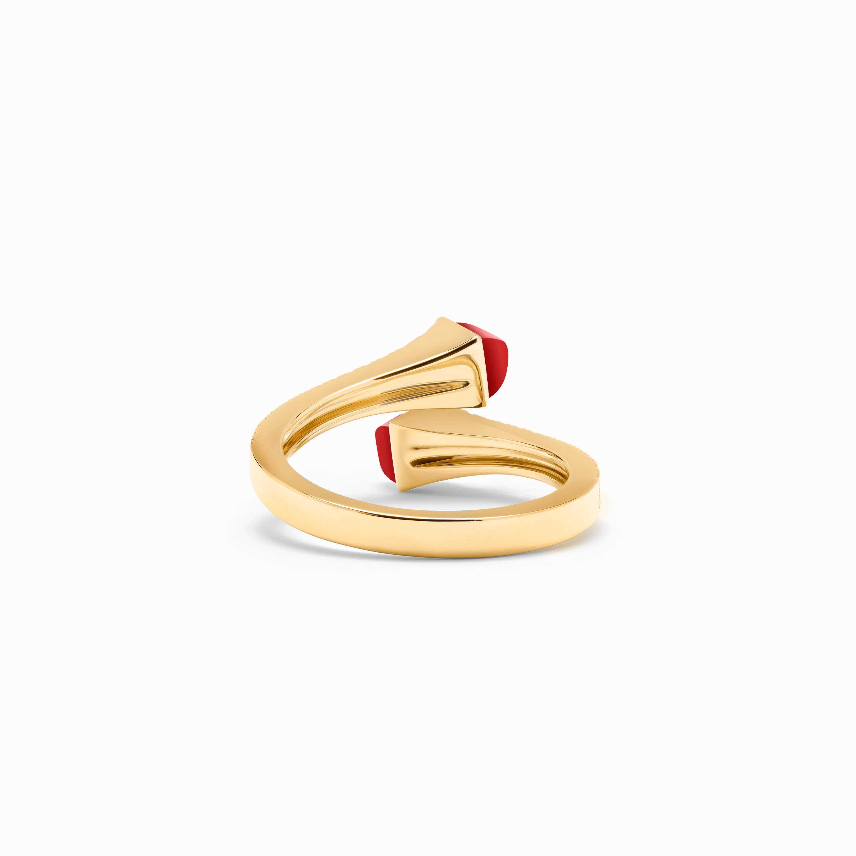 Cleo Diamond Slim Ring - Image 30