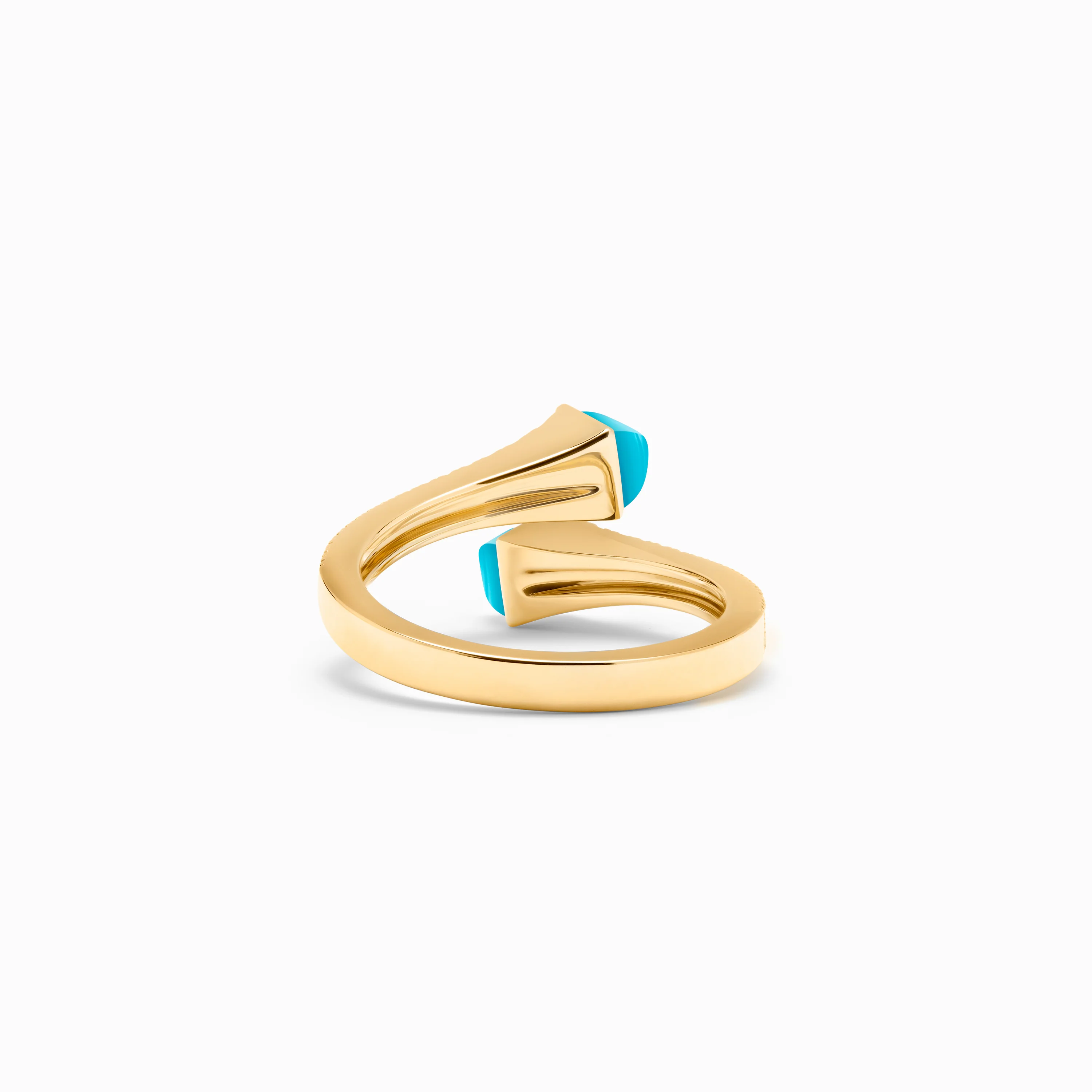 Cleo Diamond Slim Ring - Image 33
