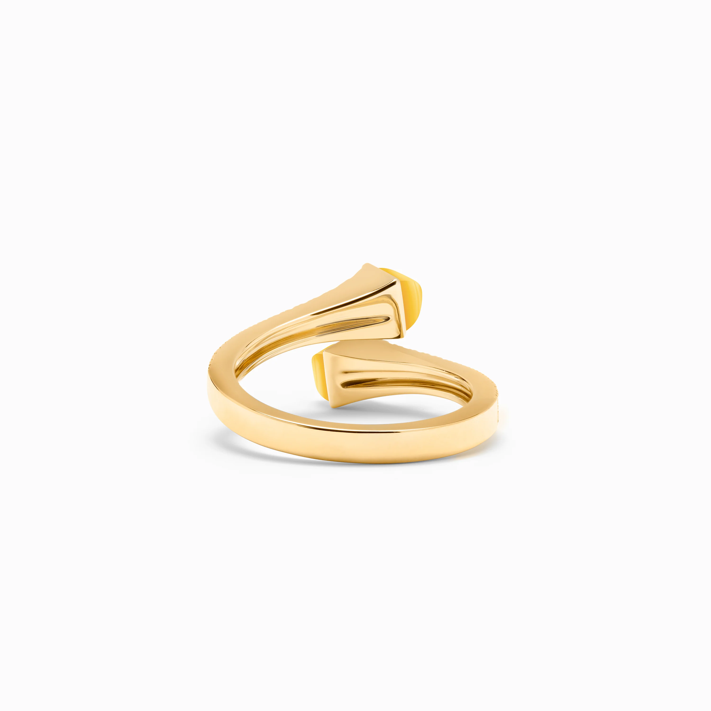 Cleo Diamond Slim Ring - Image 39