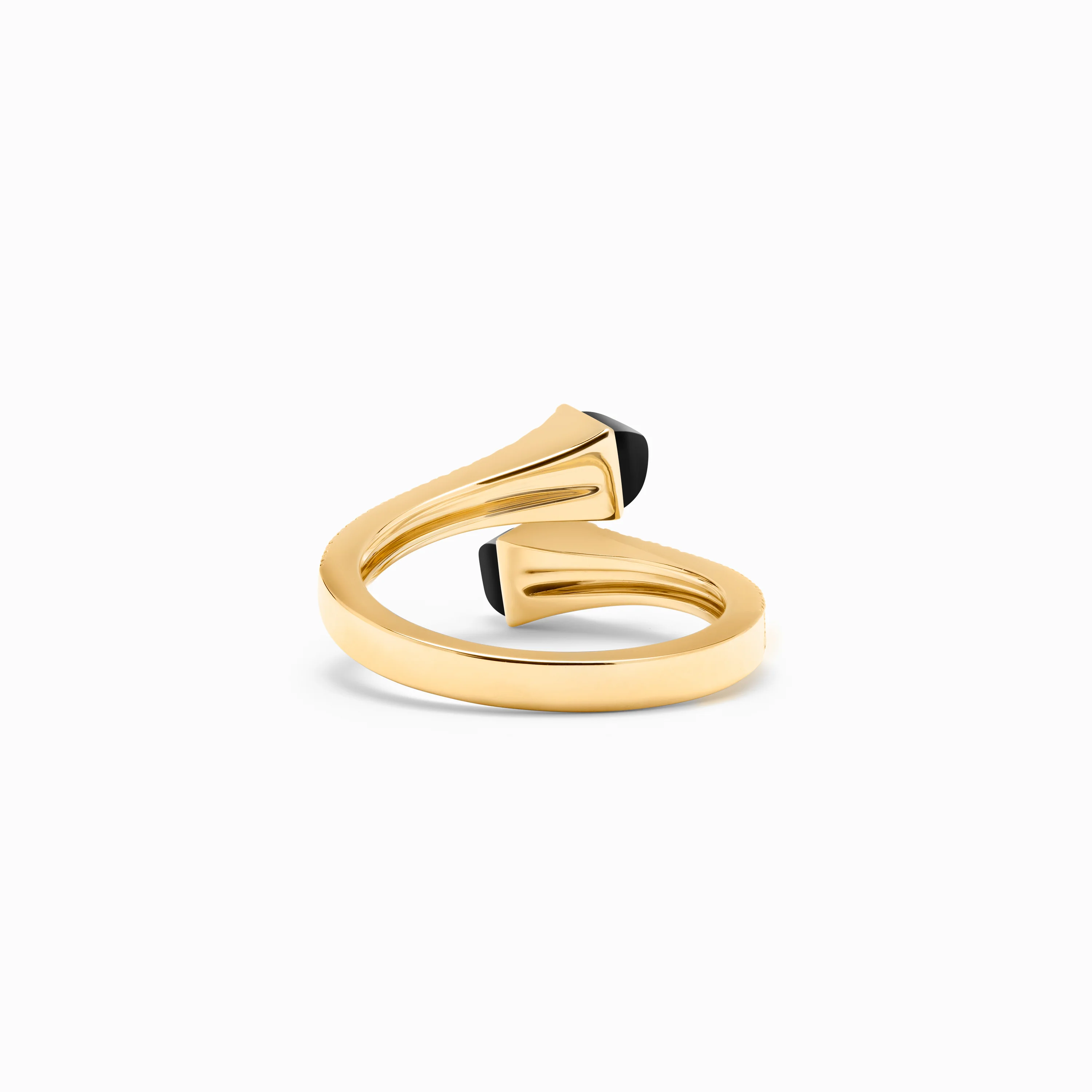 Cleo Diamond Slim Ring - Image 8