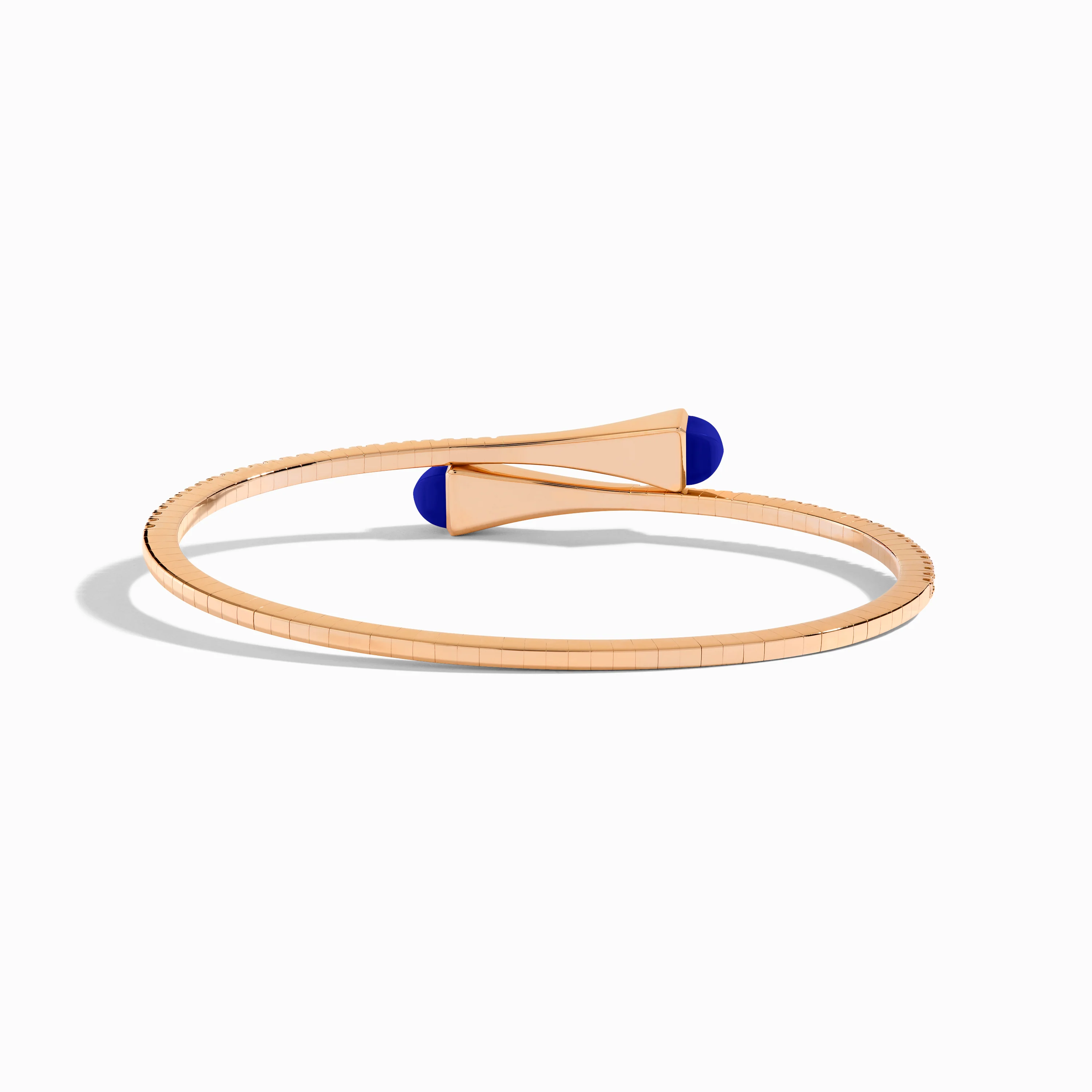 Cleo Diamond Slim Slip-On Bracelet - Image 12