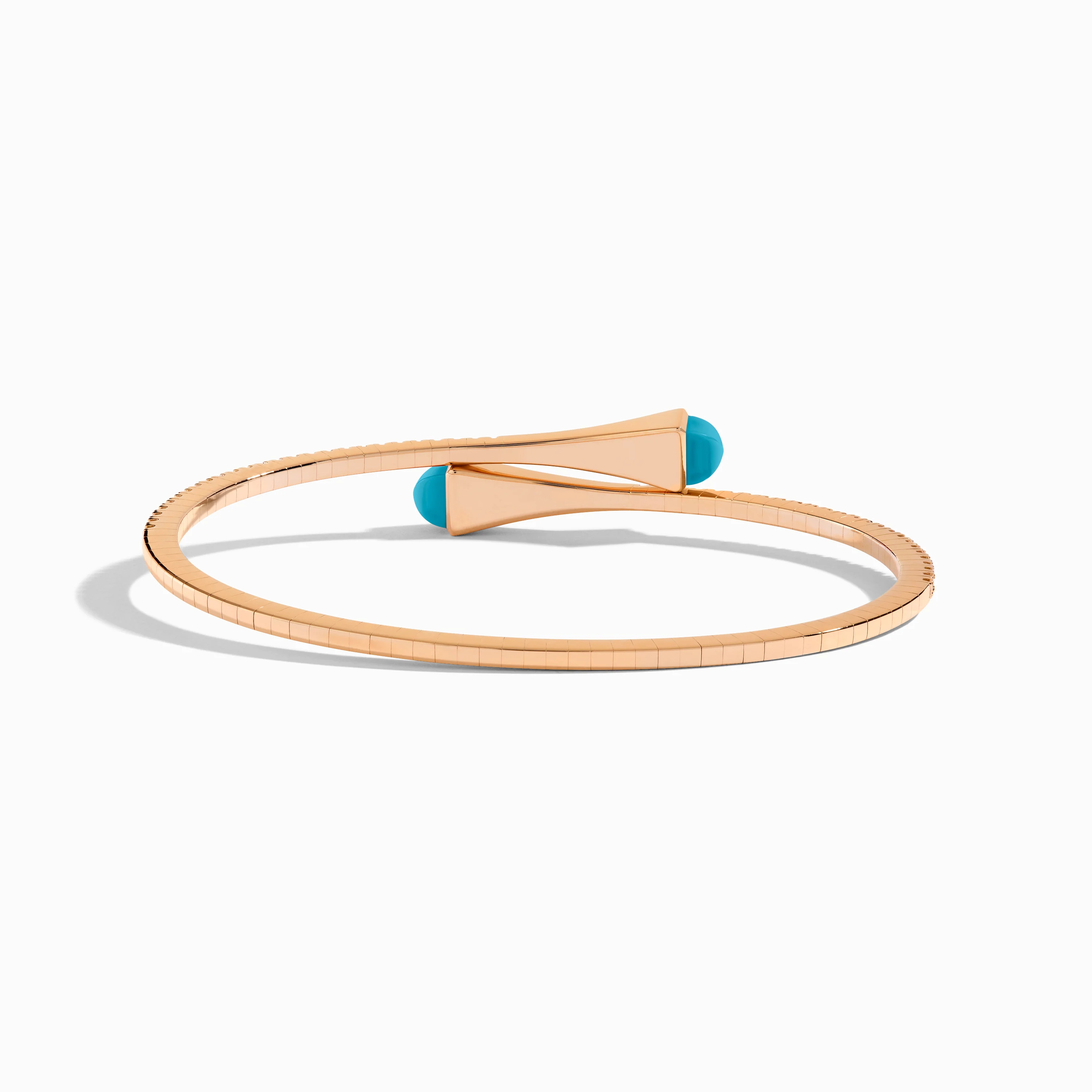 Cleo Diamond Slim Slip-On Bracelet - Image 18