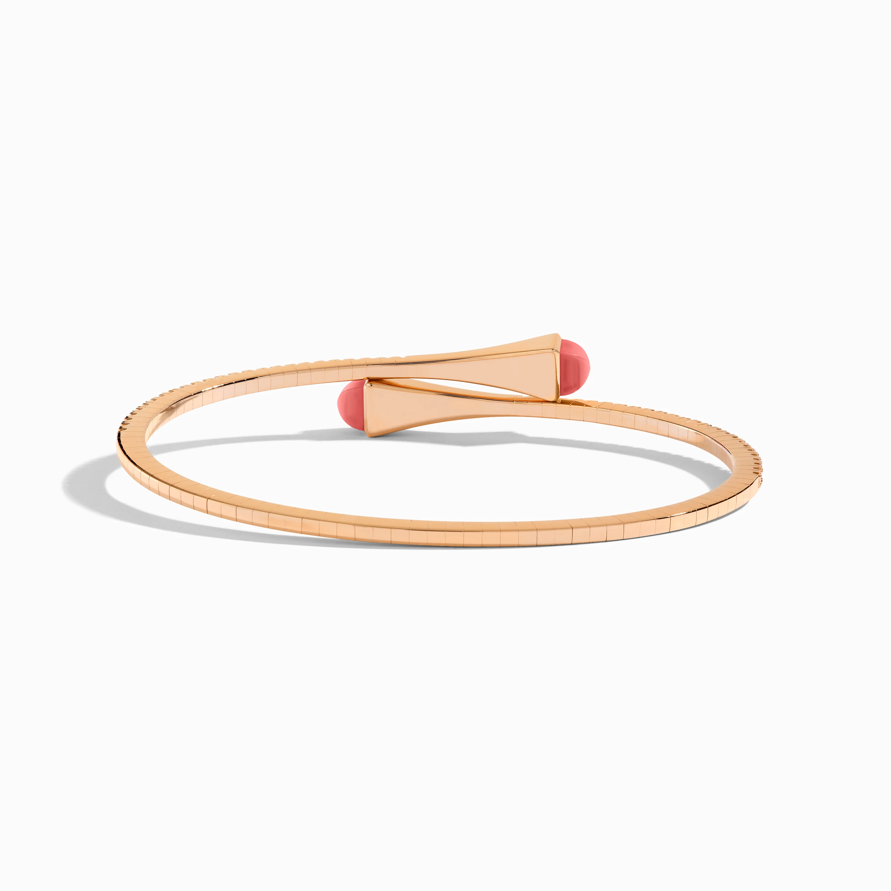 Cleo Diamond Slim Slip-On Bracelet - Image 33