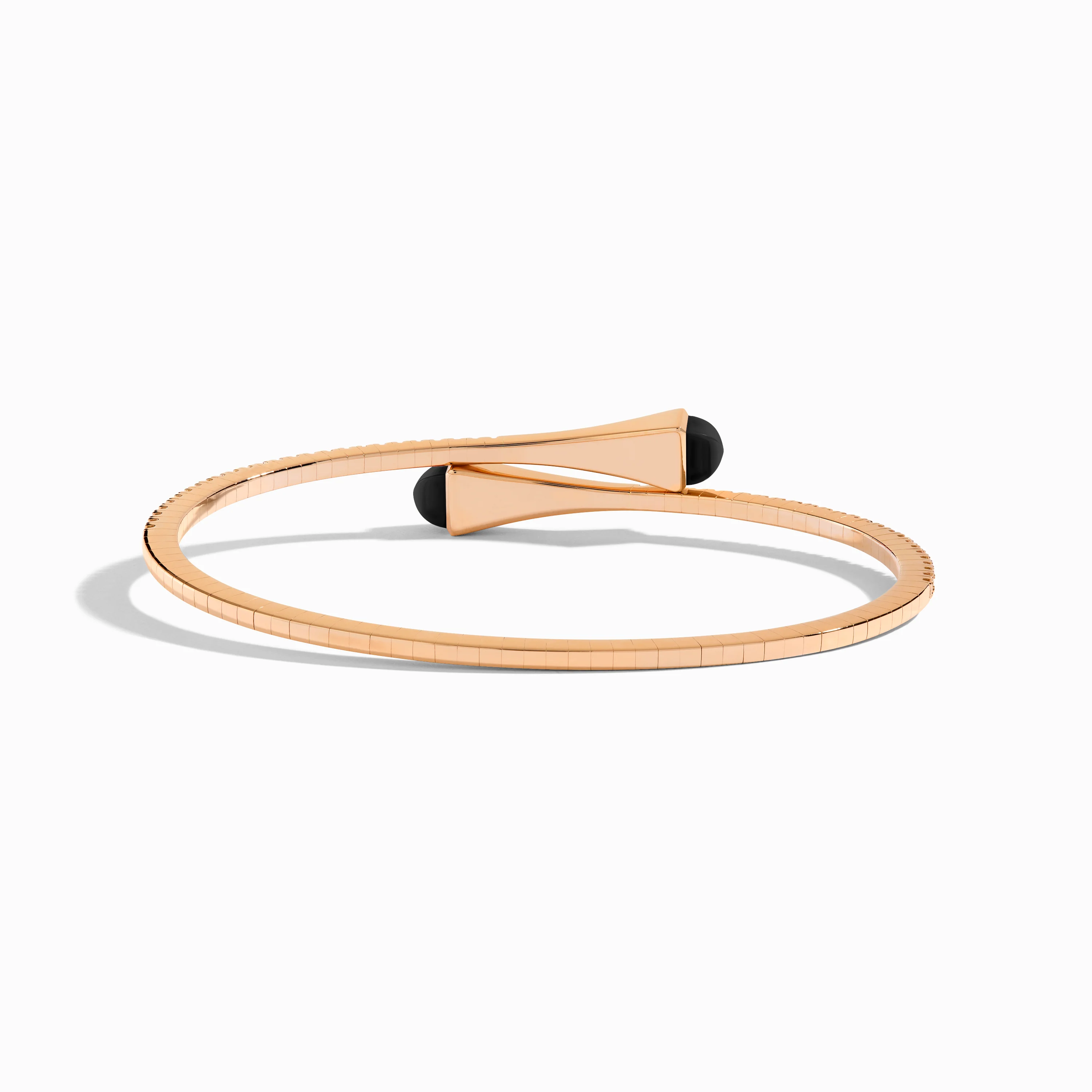 Cleo Diamond Slim Slip-On Bracelet - Image 9