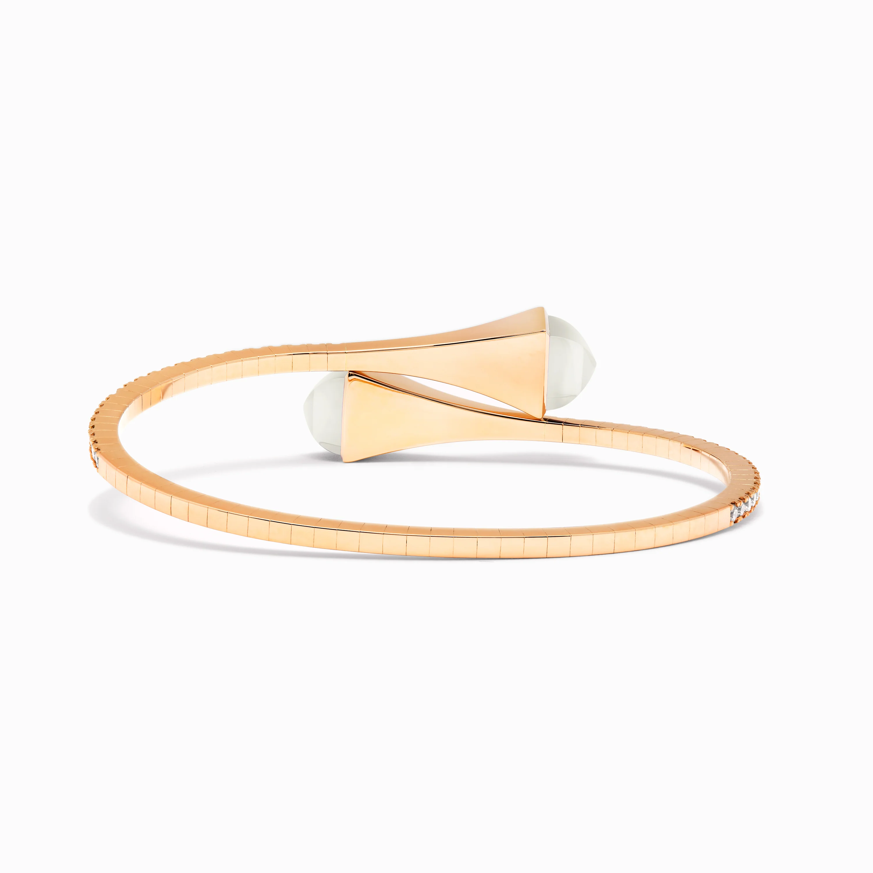 Cleo Diamond Slip-On Bracelet - Image 12