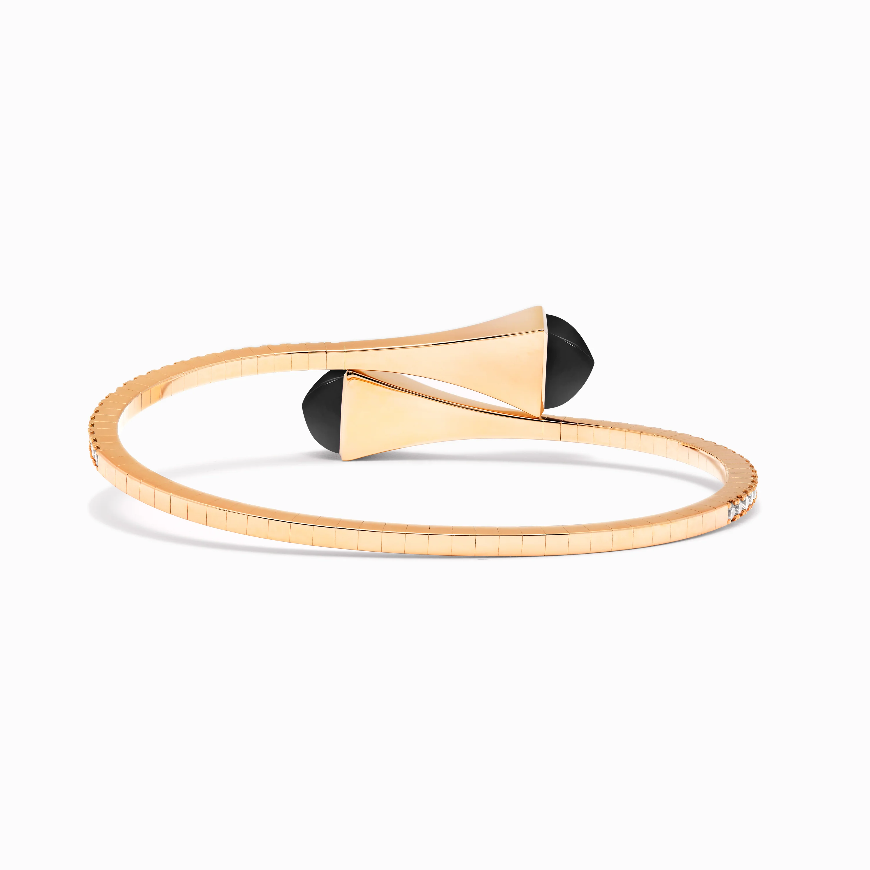 Cleo Diamond Slip-On Bracelet - Image 18