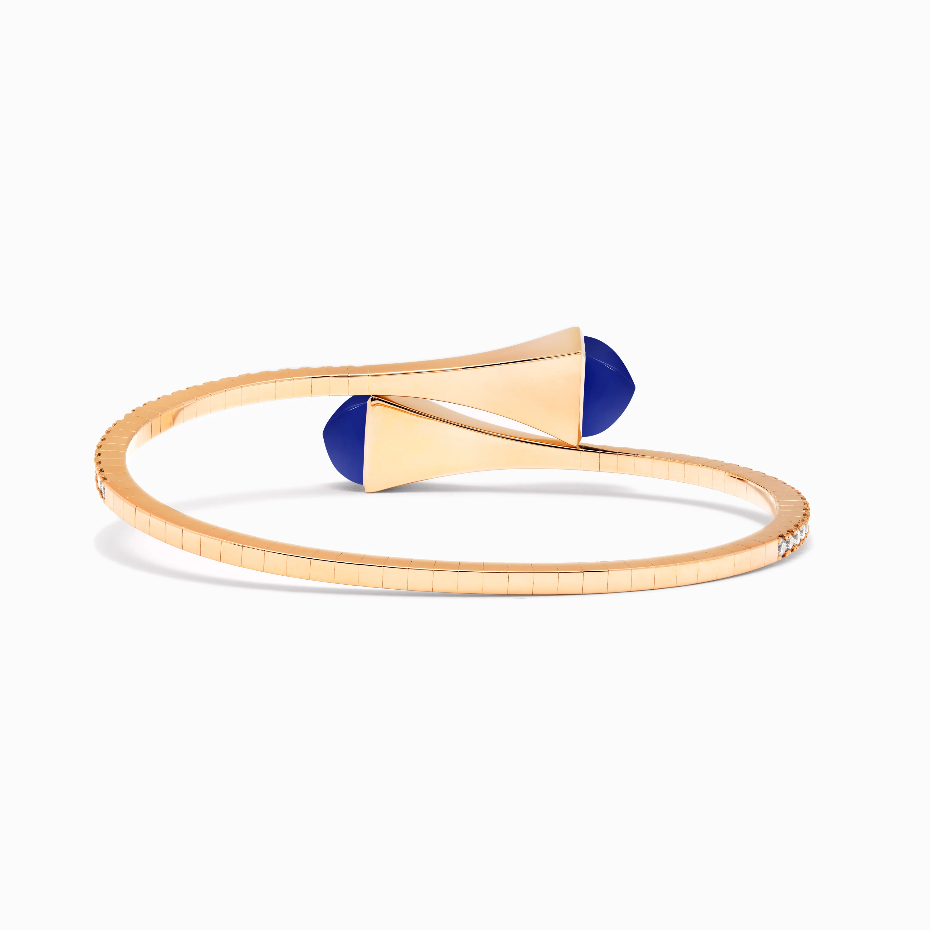 Cleo Diamond Slip-On Bracelet - Image 23