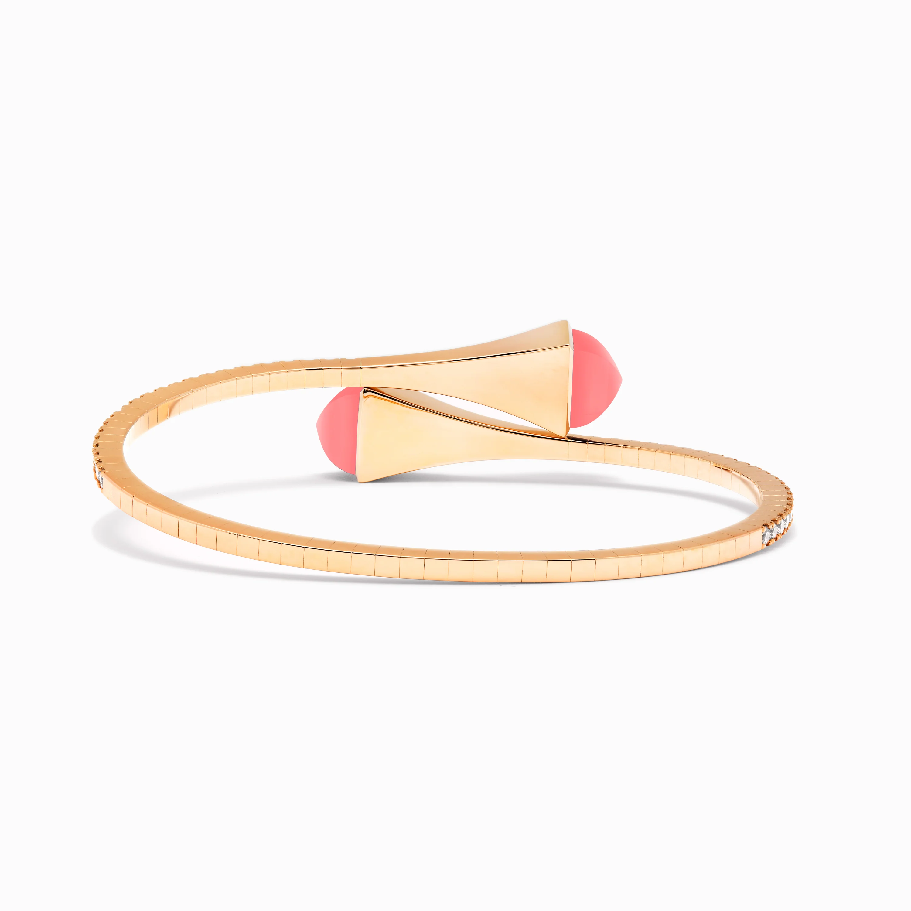 Cleo Diamond Slip-On Bracelet - Image 26