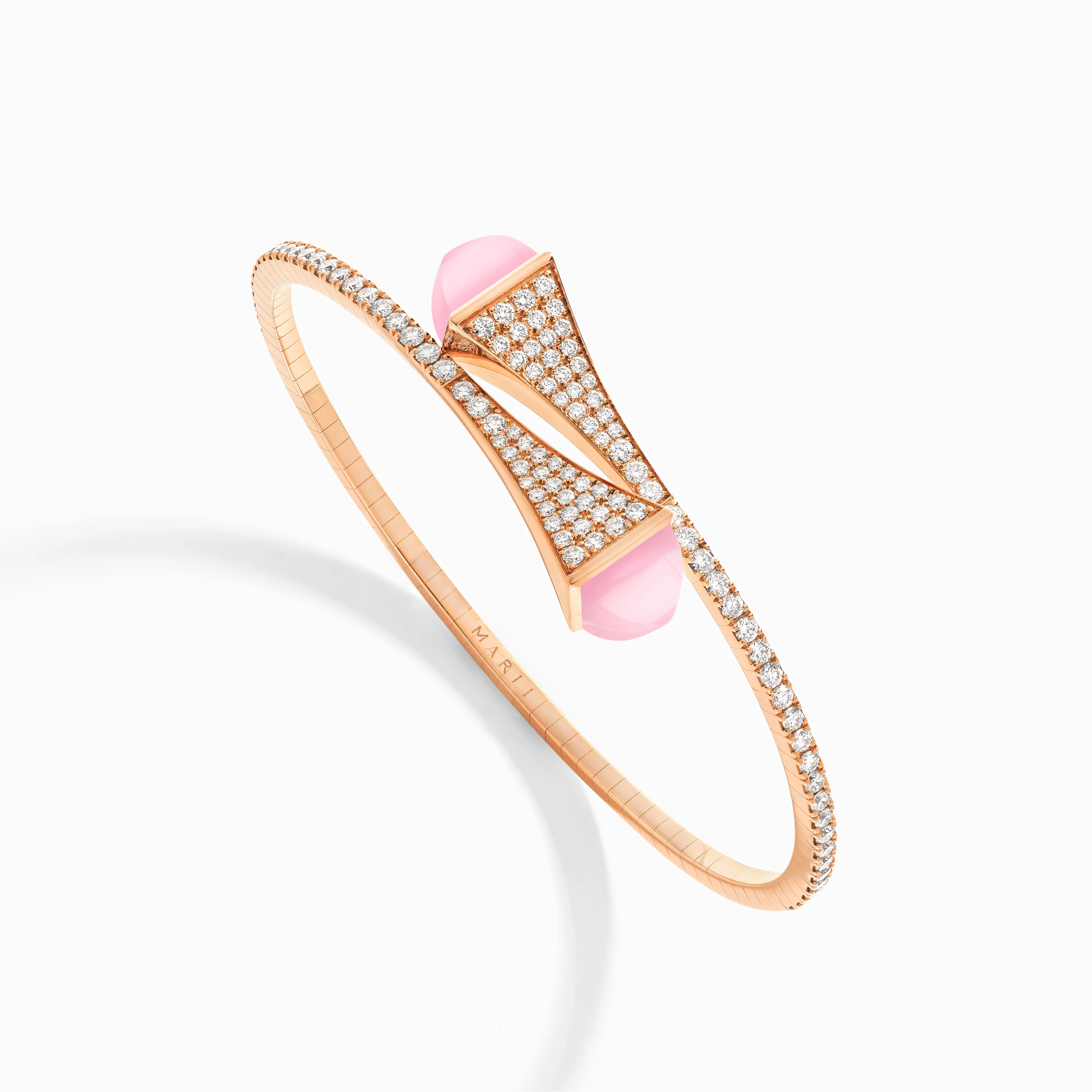 Cleo Diamond Slip-On Bracelet - Image 27