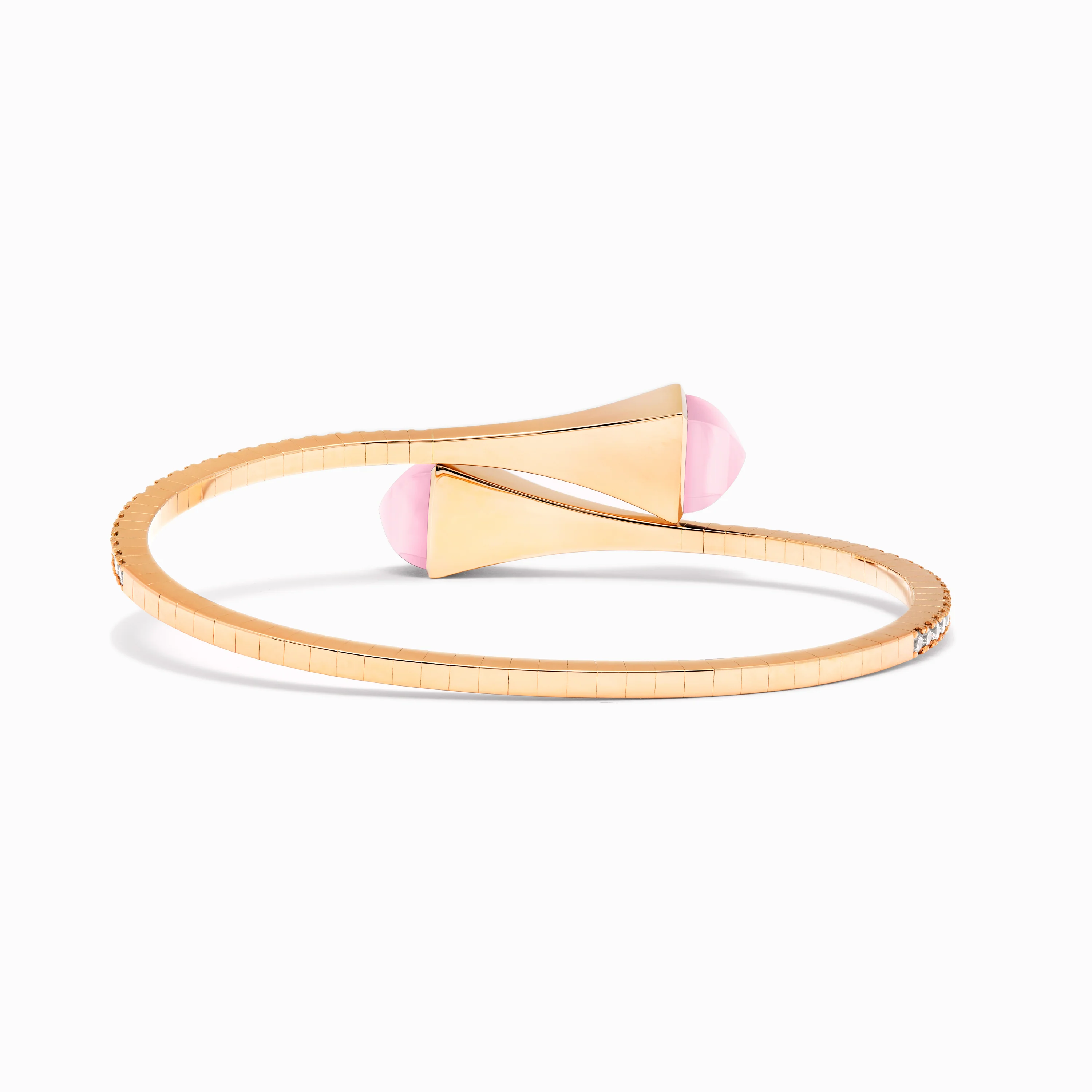 Cleo Diamond Slip-On Bracelet - Image 29