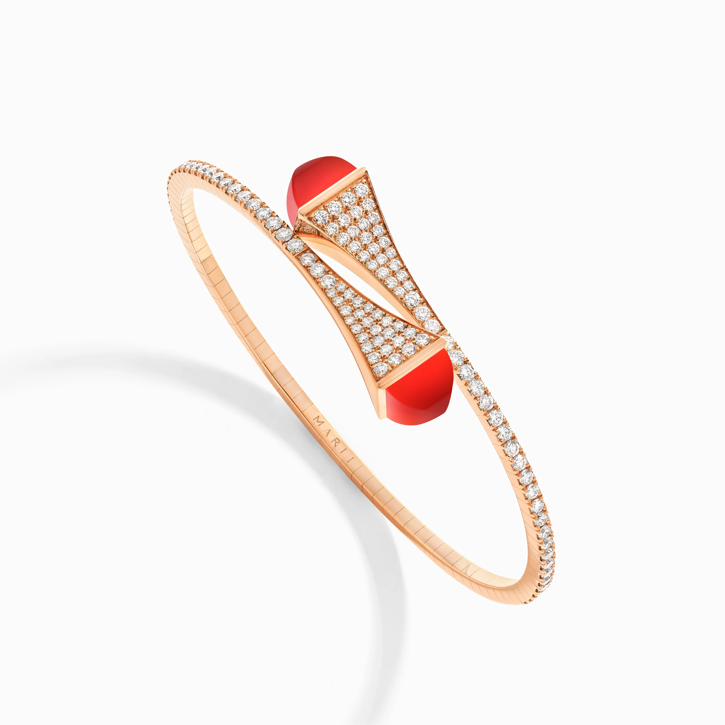 Cleo Diamond Slip-On Bracelet - Image 30