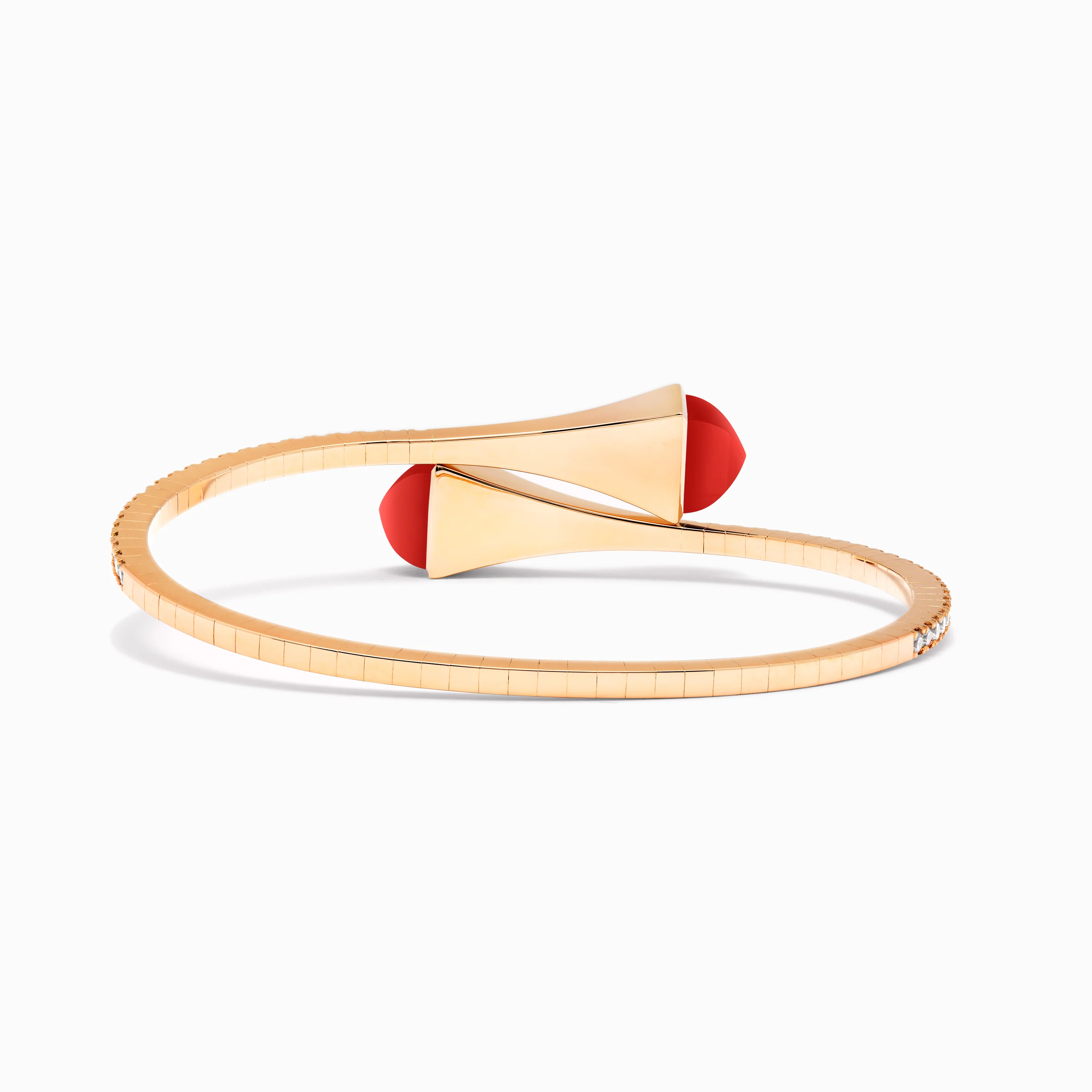 Cleo Diamond Slip-On Bracelet - Image 35