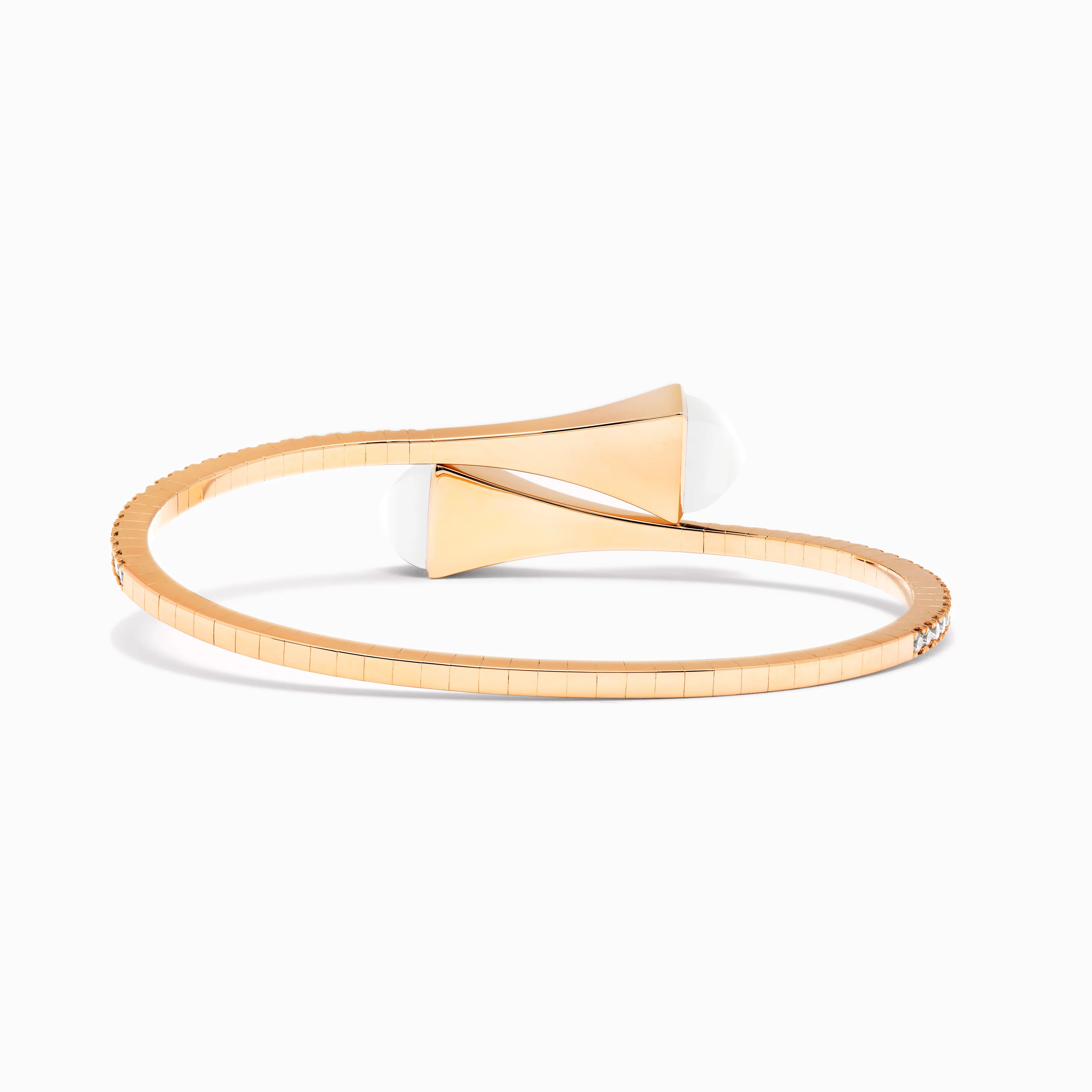 Cleo Diamond Slip-On Bracelet - Image 42