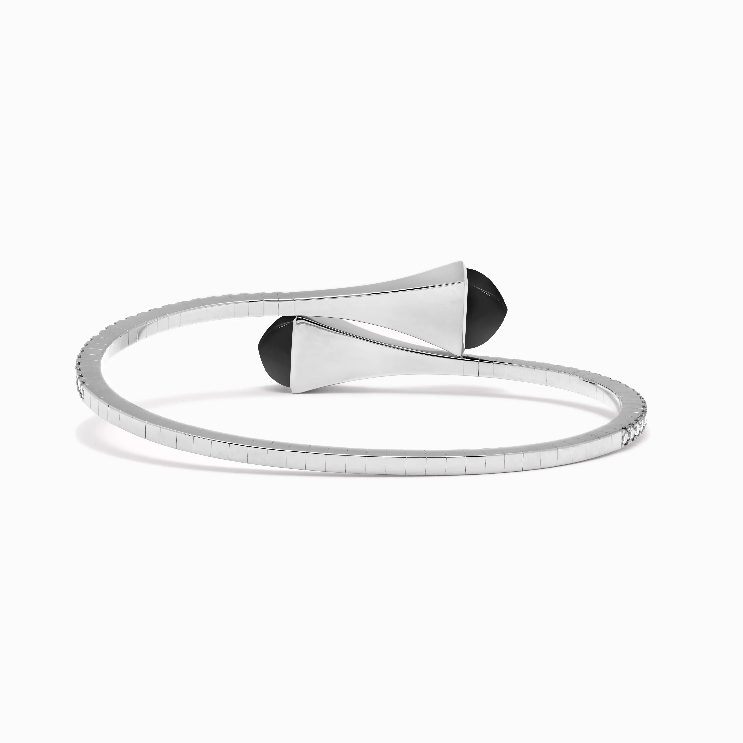 Cleo Diamond Slip-On Bracelet - Image 19
