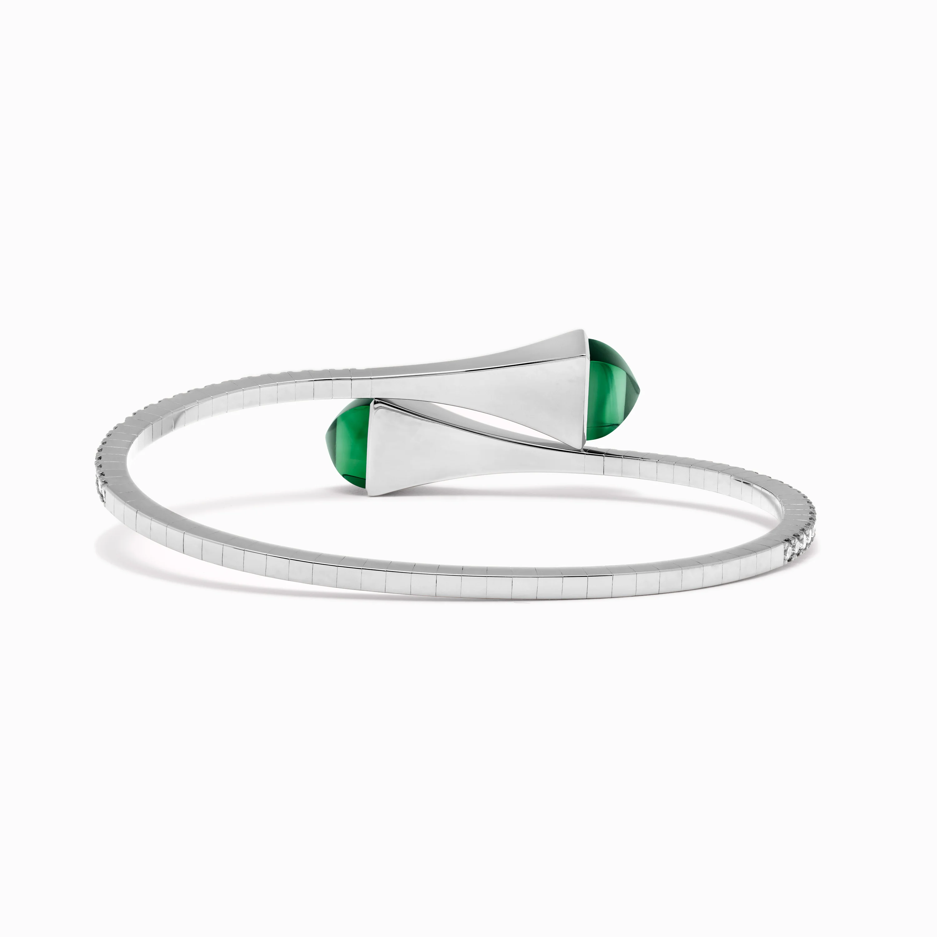 Cleo Diamond Slip-On Bracelet - Image 22