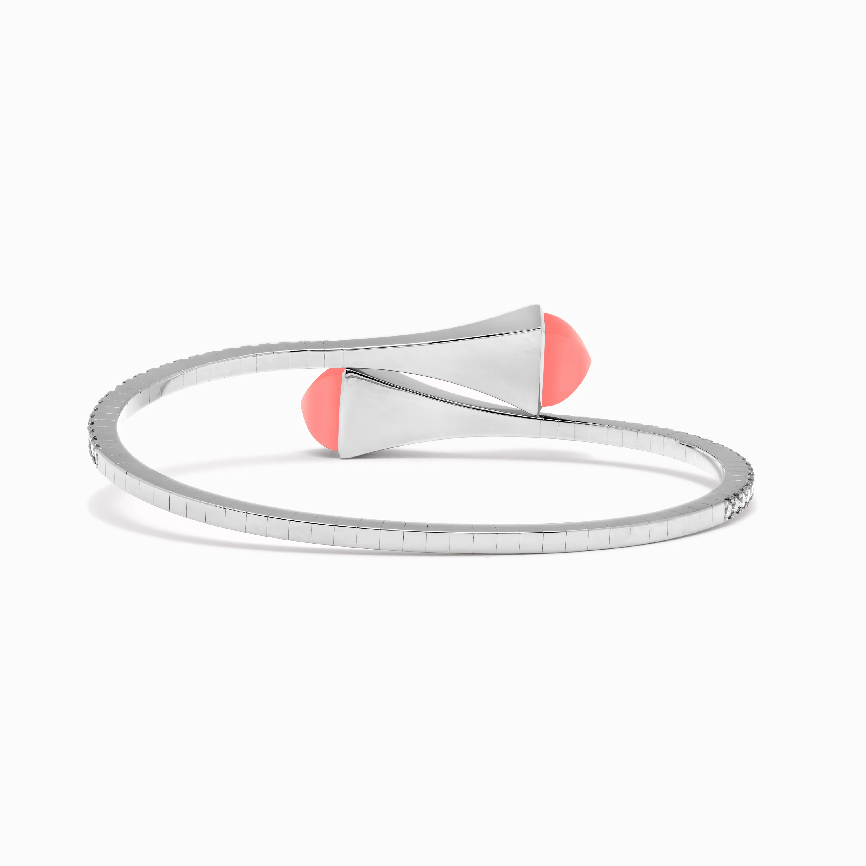 Cleo Diamond Slip-On Bracelet - Image 27
