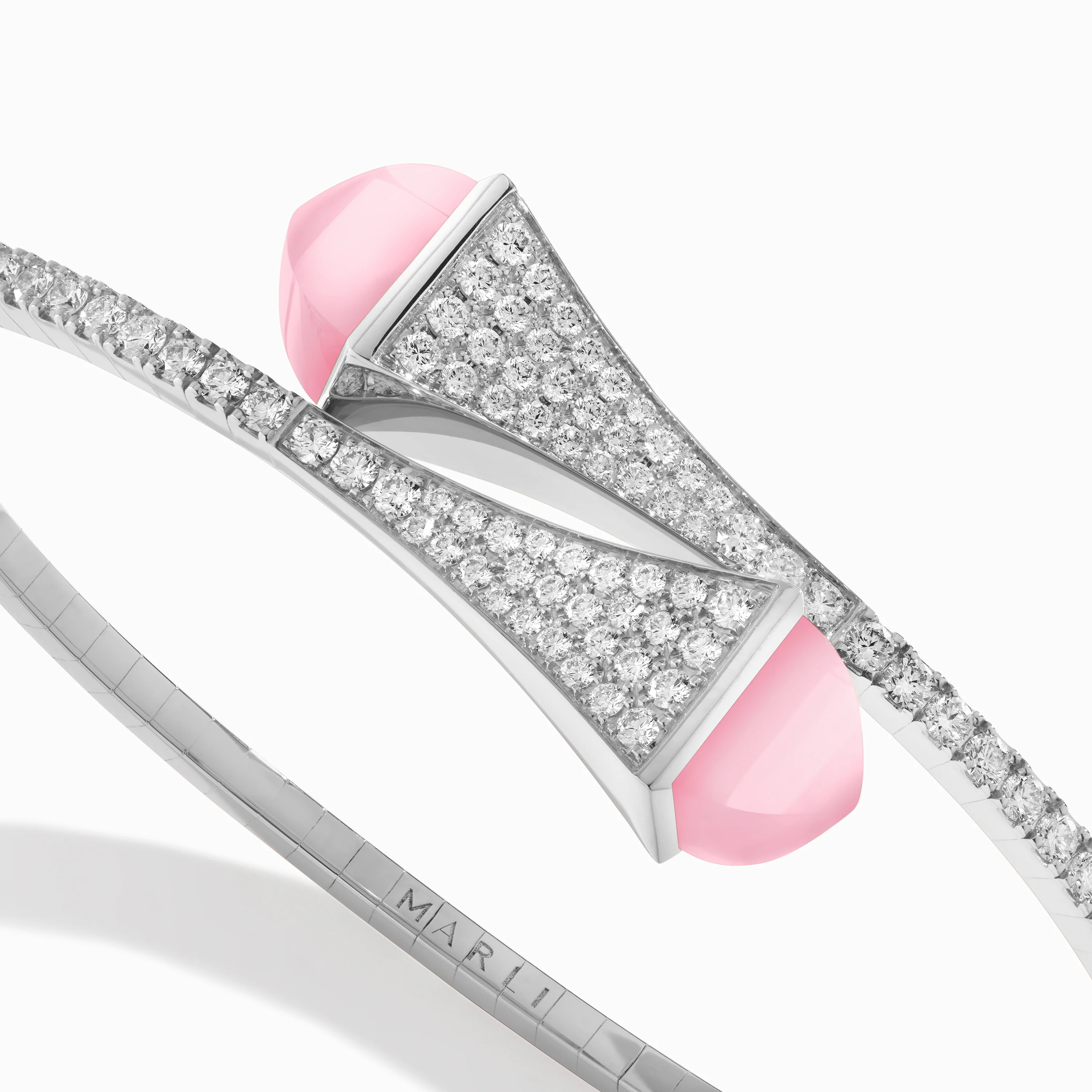 Cleo Diamond Slip-On Bracelet - Image 29
